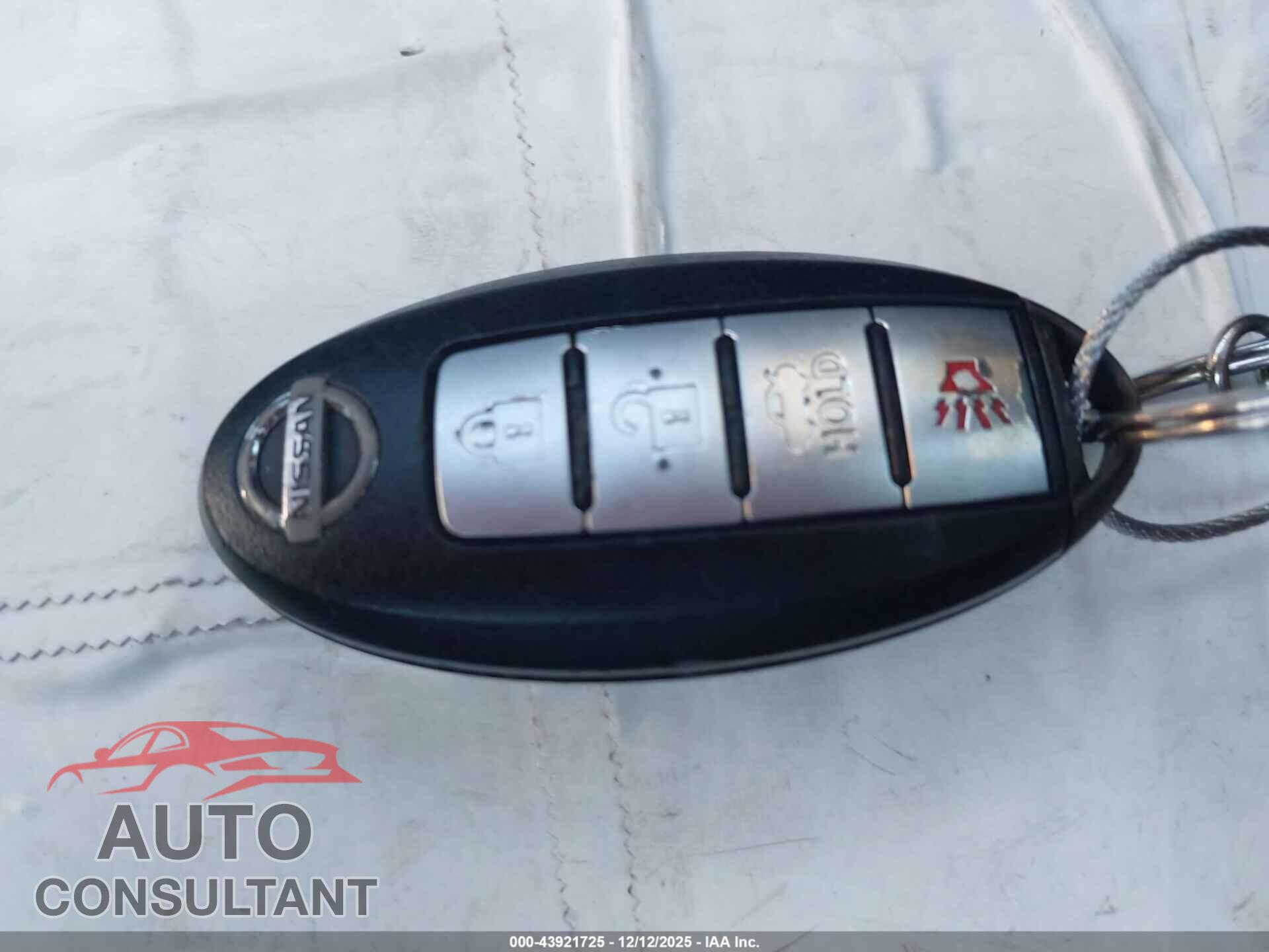 NISSAN SENTRA 2014 - 3N1AB7AP6EY337422