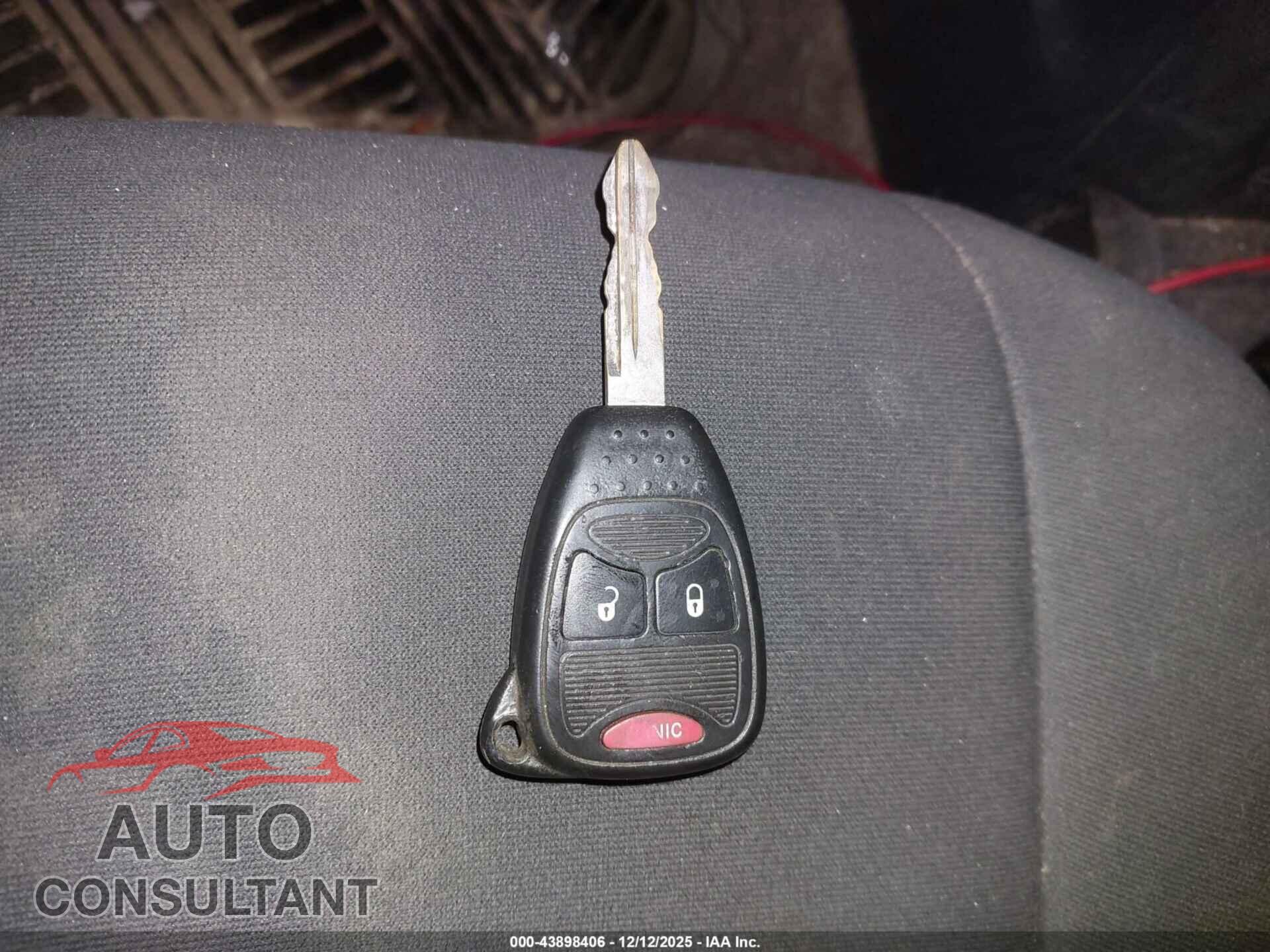 JEEP COMPASS 2014 - 1C4NJCBAXED925136