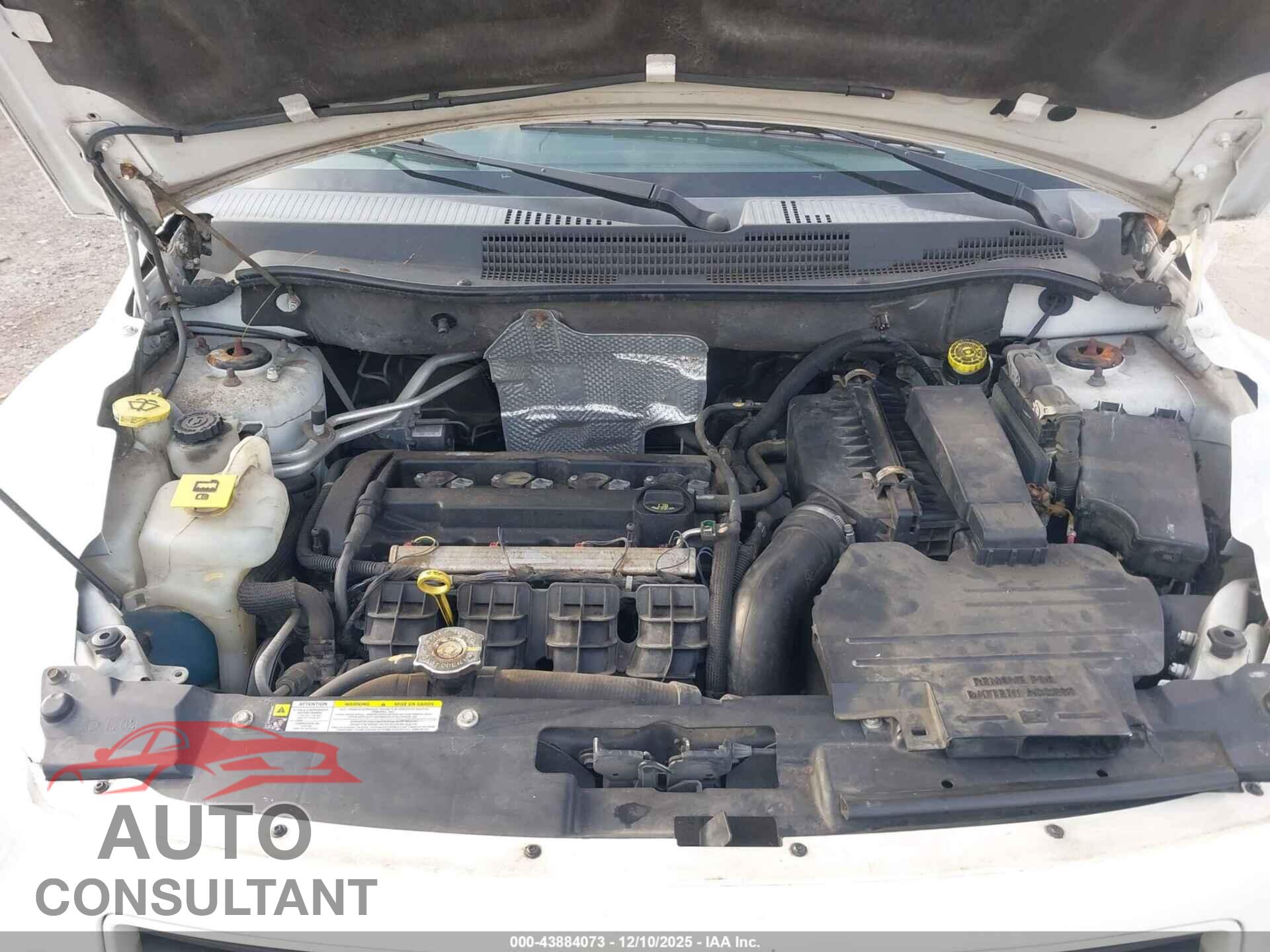 DODGE CALIBER 2009 - 1B3HB48A09D107946