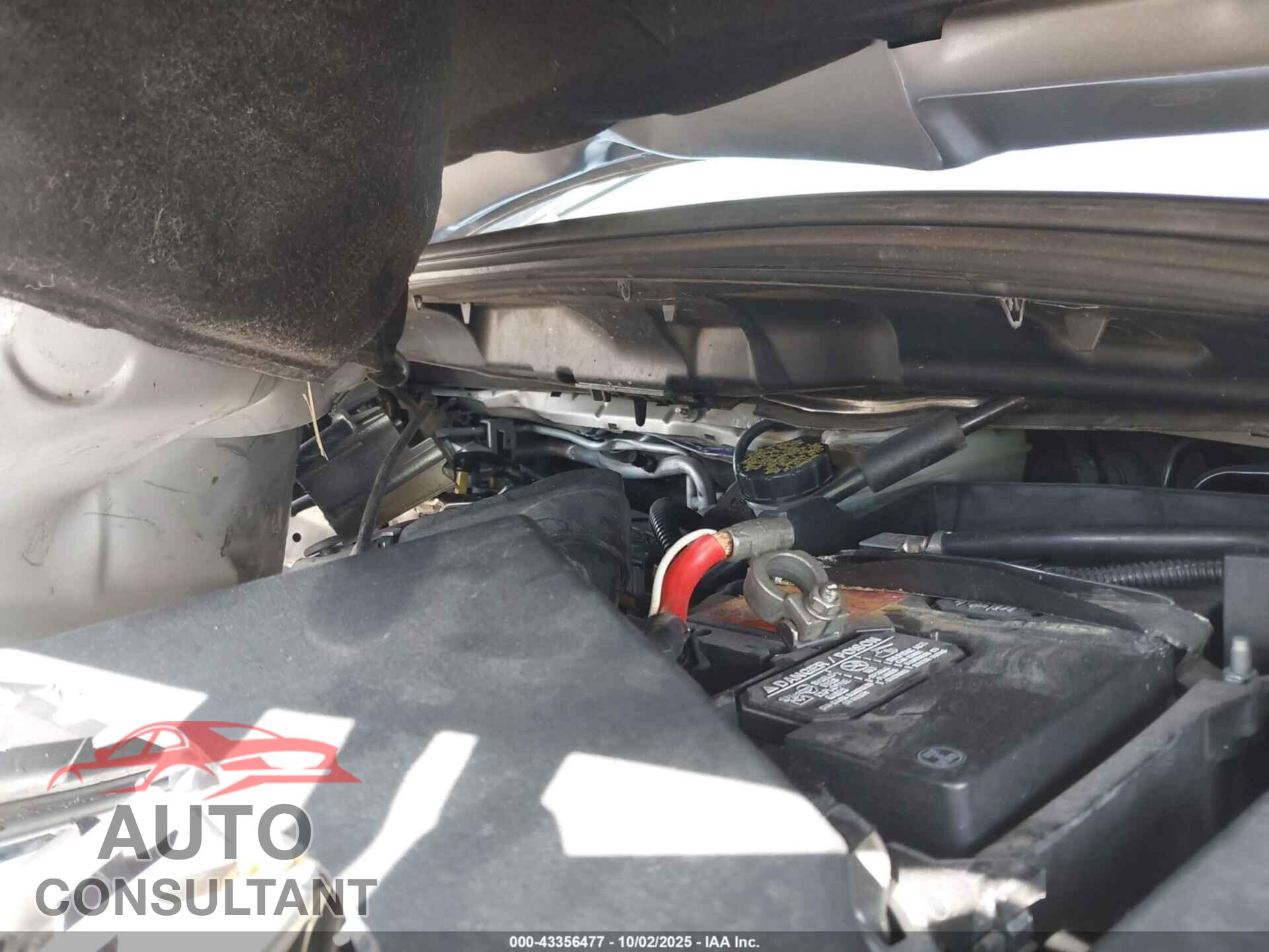 FORD FOCUS 2013 - 1FADP3E28DL149839