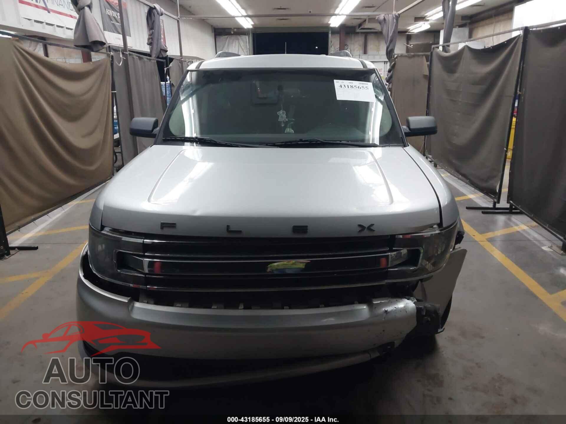 FORD FLEX 2014 - 2FMGK5B85EBD13698