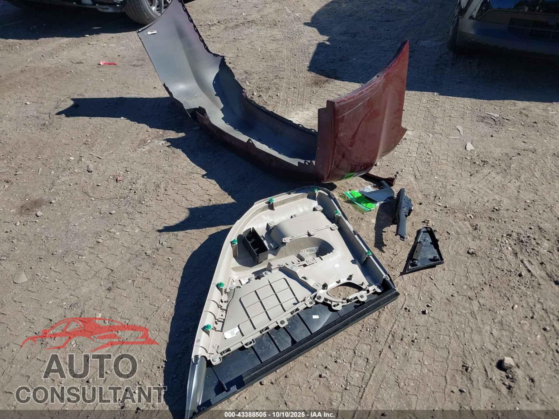 HONDA CIVIC 2012 - 2HGFB2F86CH534800