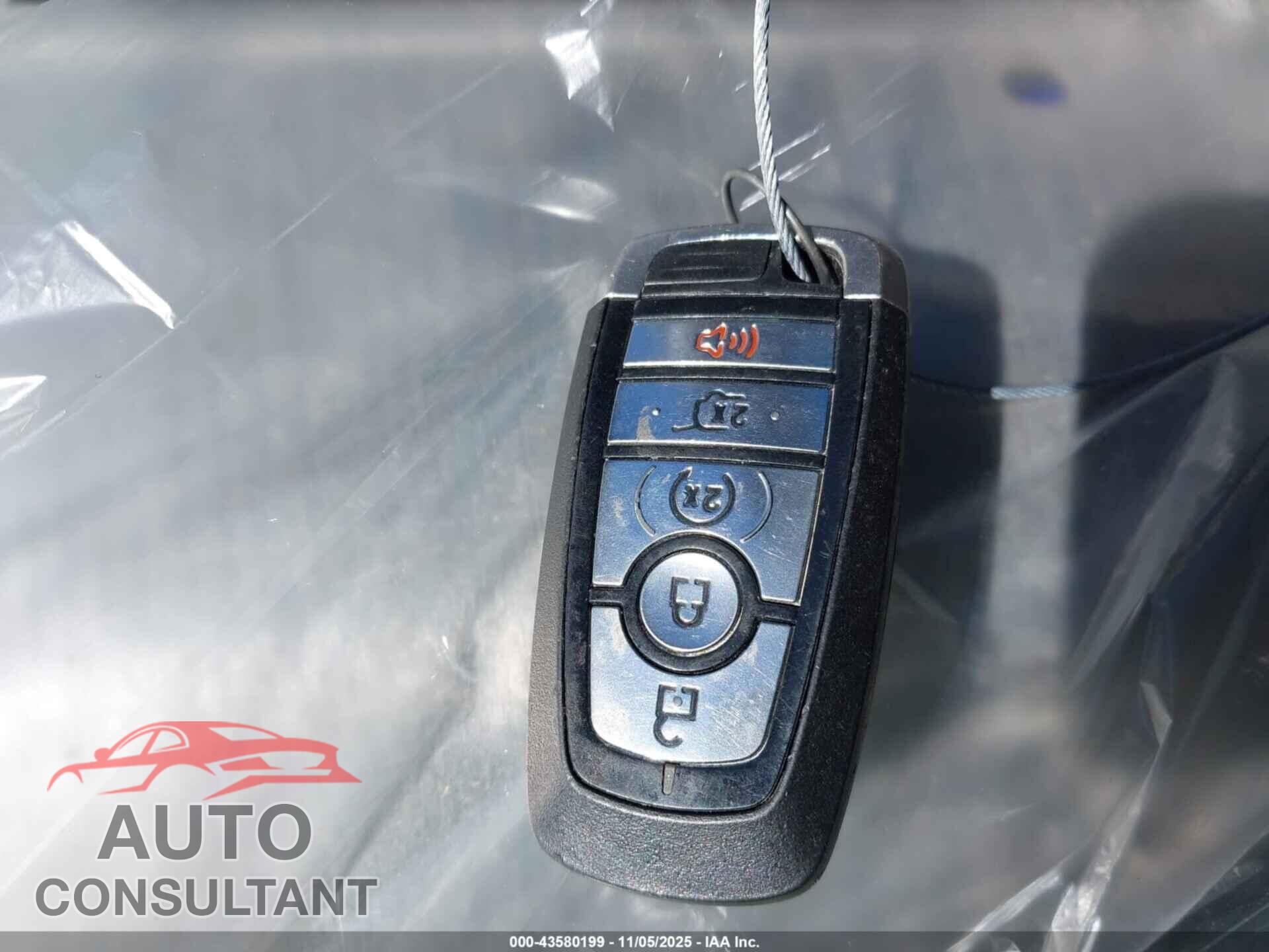 FORD ESCAPE 2020 - 1FMCU0H67LUA54527