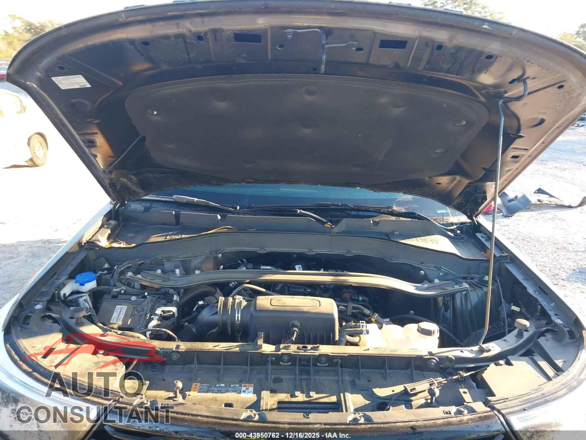 FORD EXPLORER 2023 - 1FMSK7KH2PGB22239