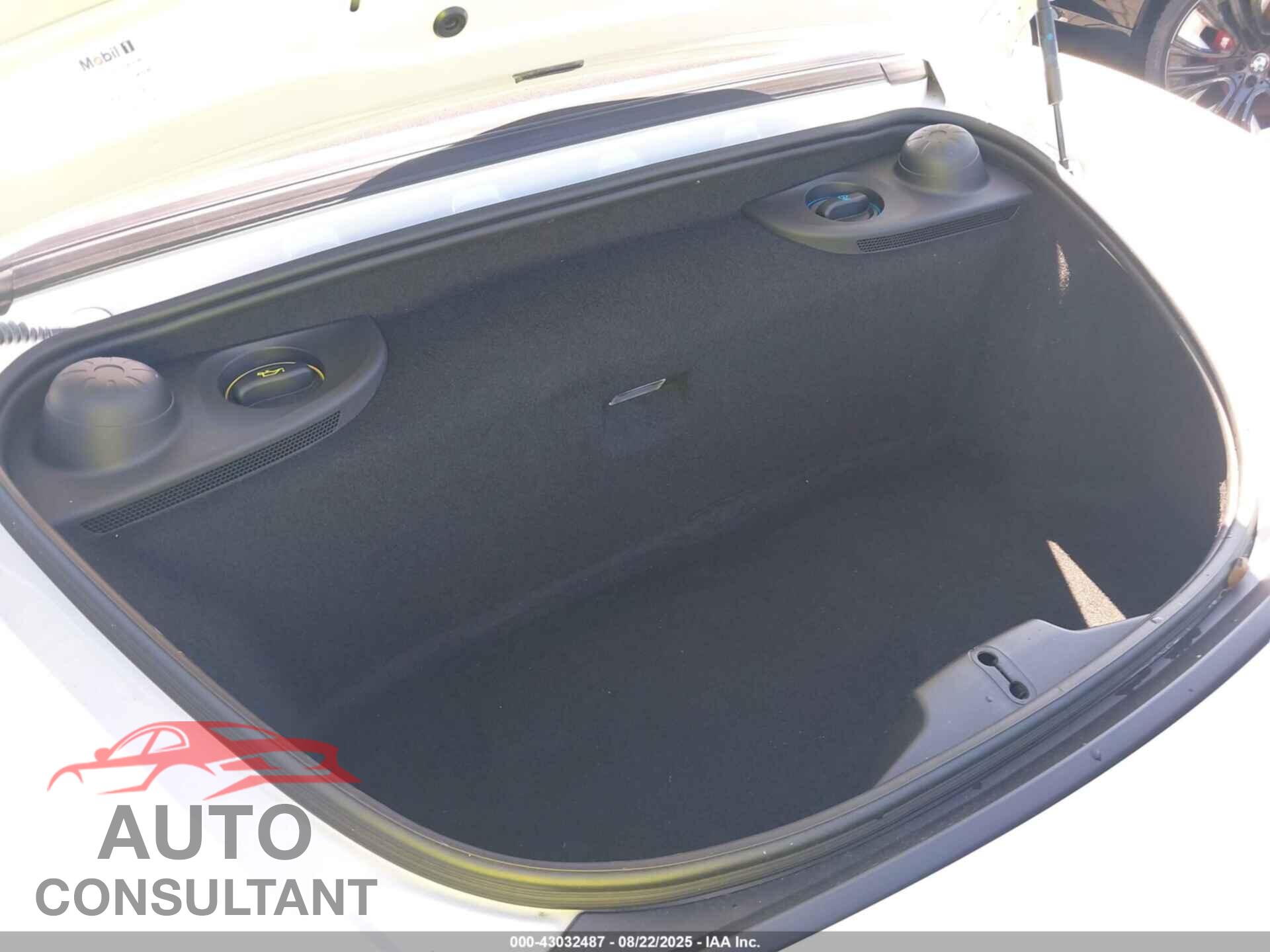 PORSCHE 718 BOXSTER 2019 - WP0CA2A8XKS210364