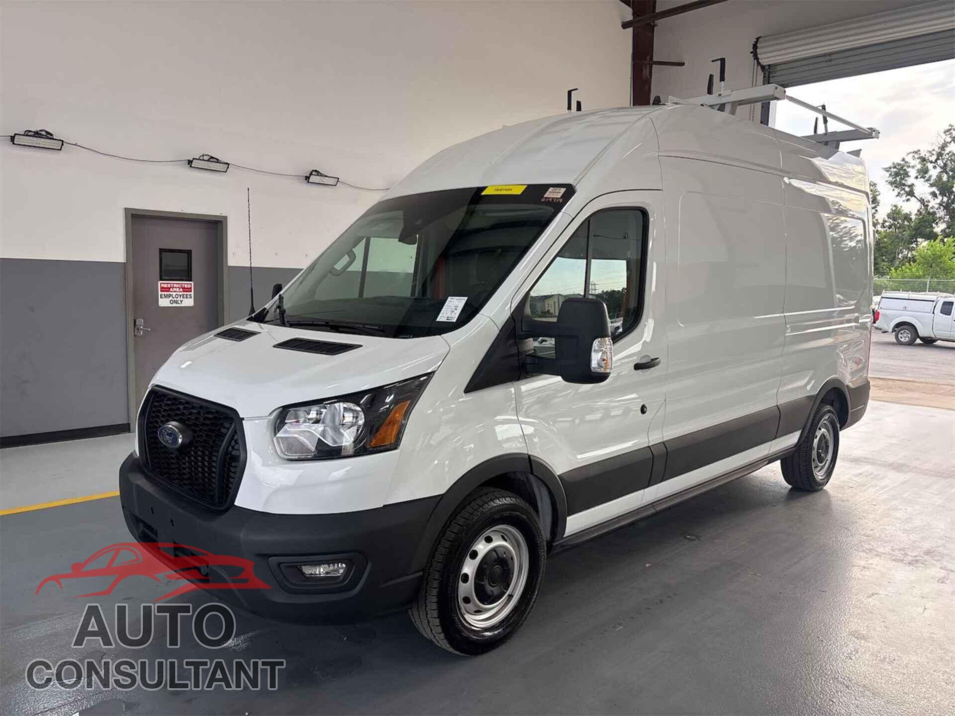 FORD TRANSIT 2023 - 1FTBR1X86PKC09676