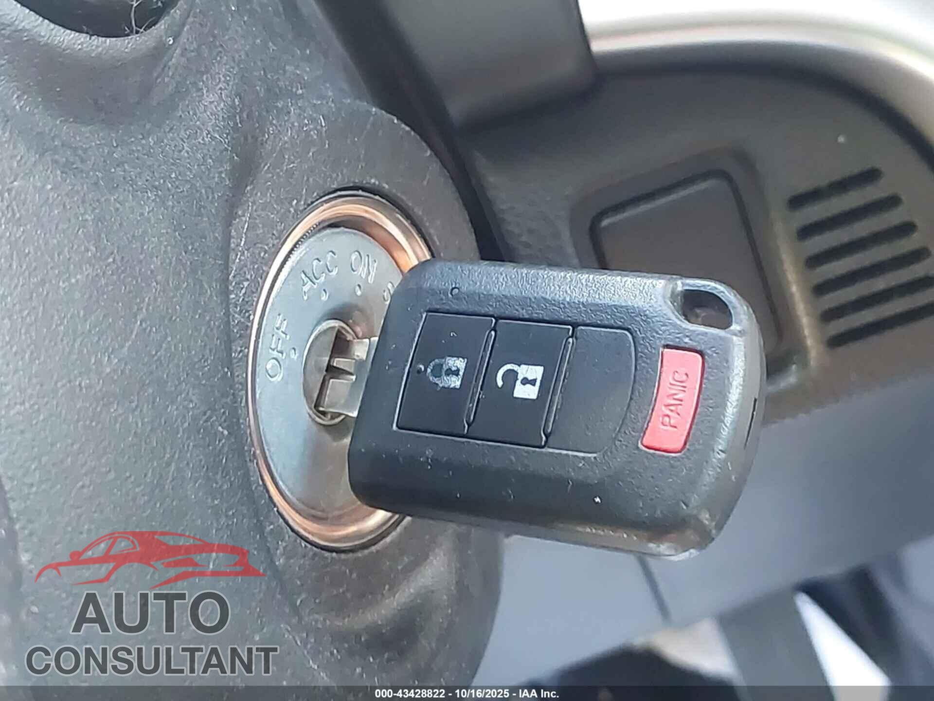 MITSUBISHI ECLIPSE CROSS 2018 - JA4AT3AA5JZ049321