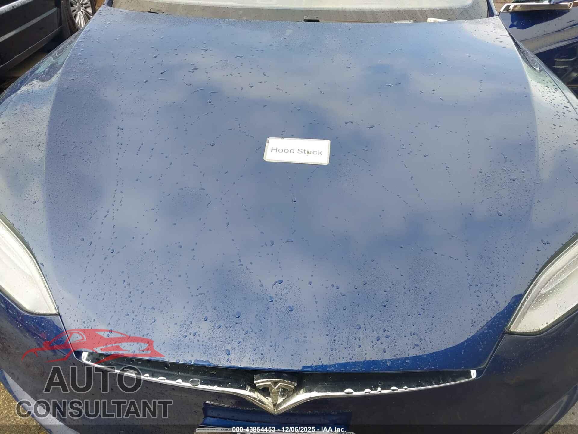 TESLA MODEL S 2016 - 5YJSA1E23GF153845