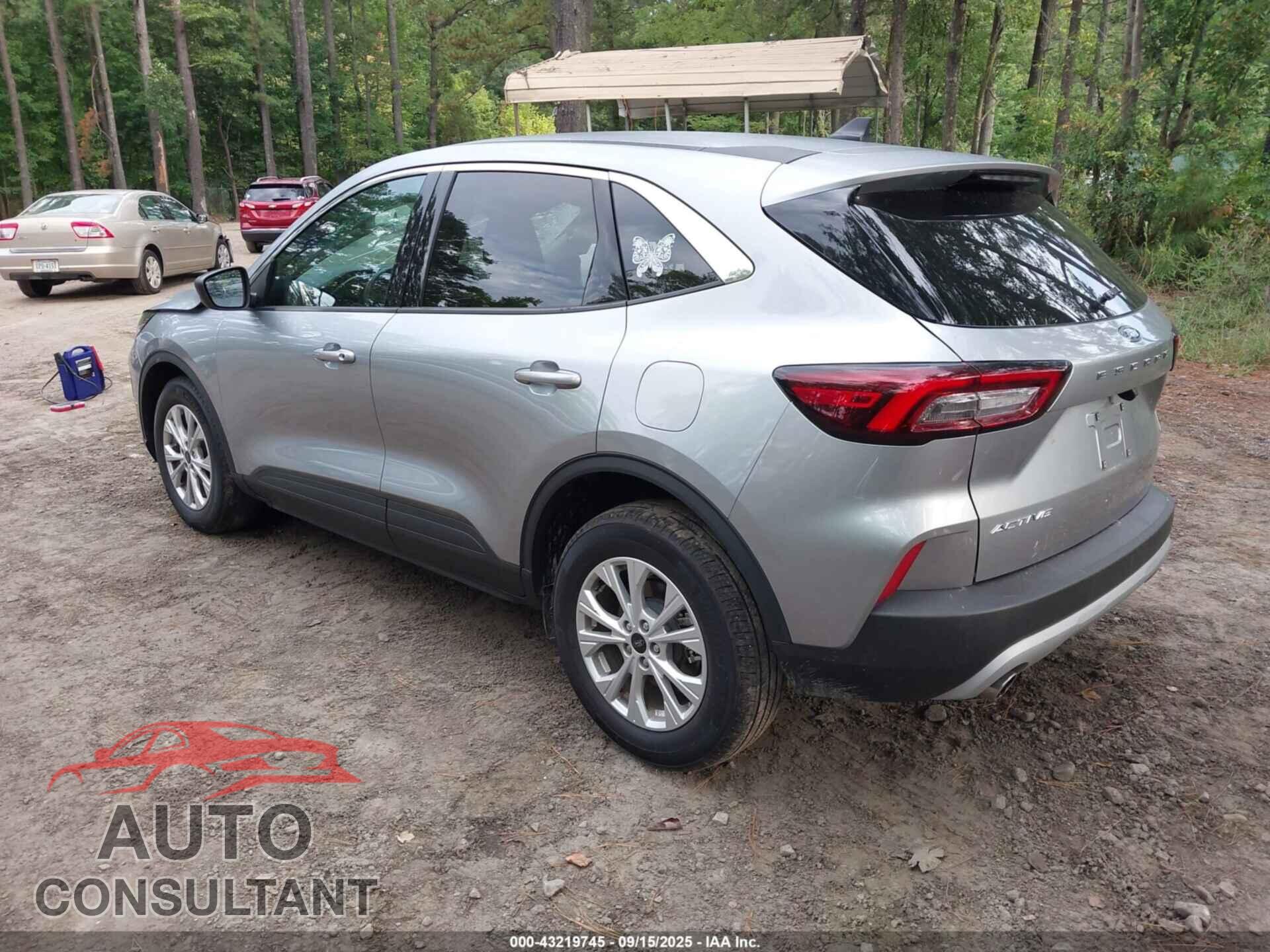 FORD ESCAPE 2024 - 1FMCU0GN1RUB01598