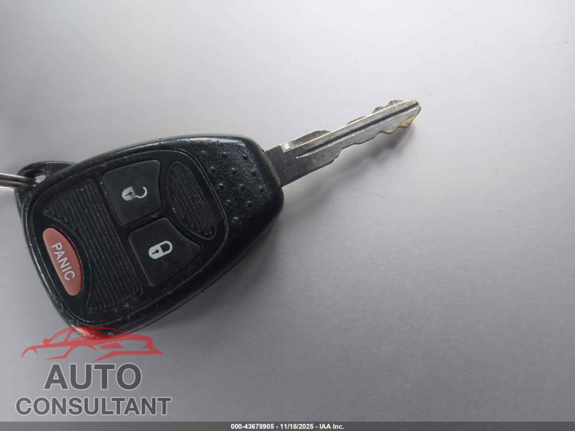 DODGE CALIBER 2010 - 1B3CB4HA2AD538402