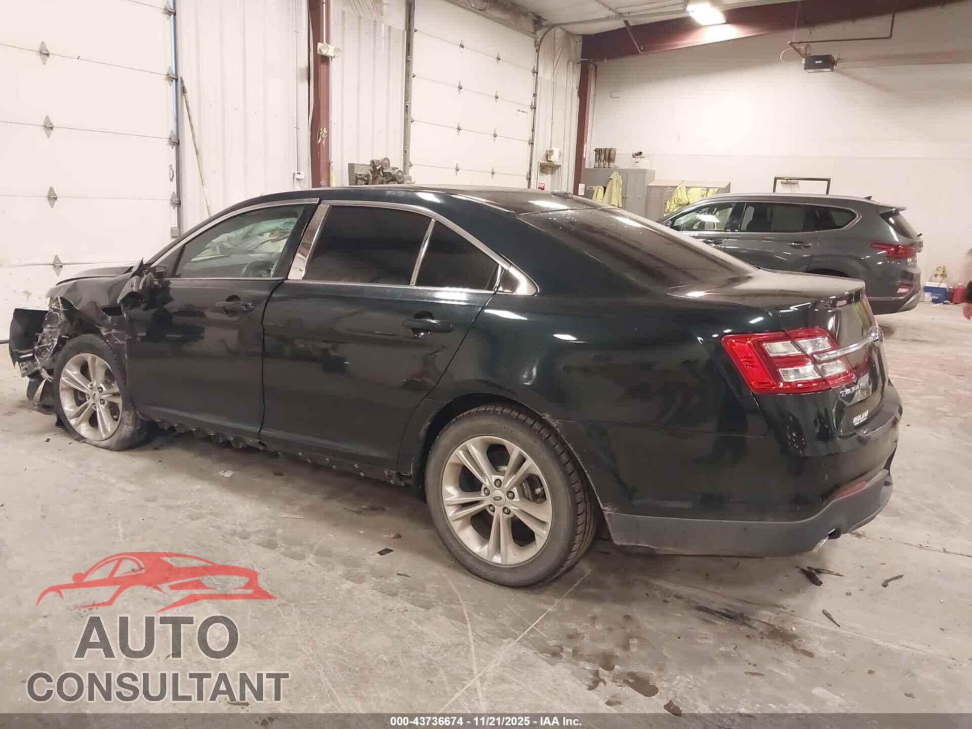 FORD TAURUS 2014 - 1FAHP2E85EG105839