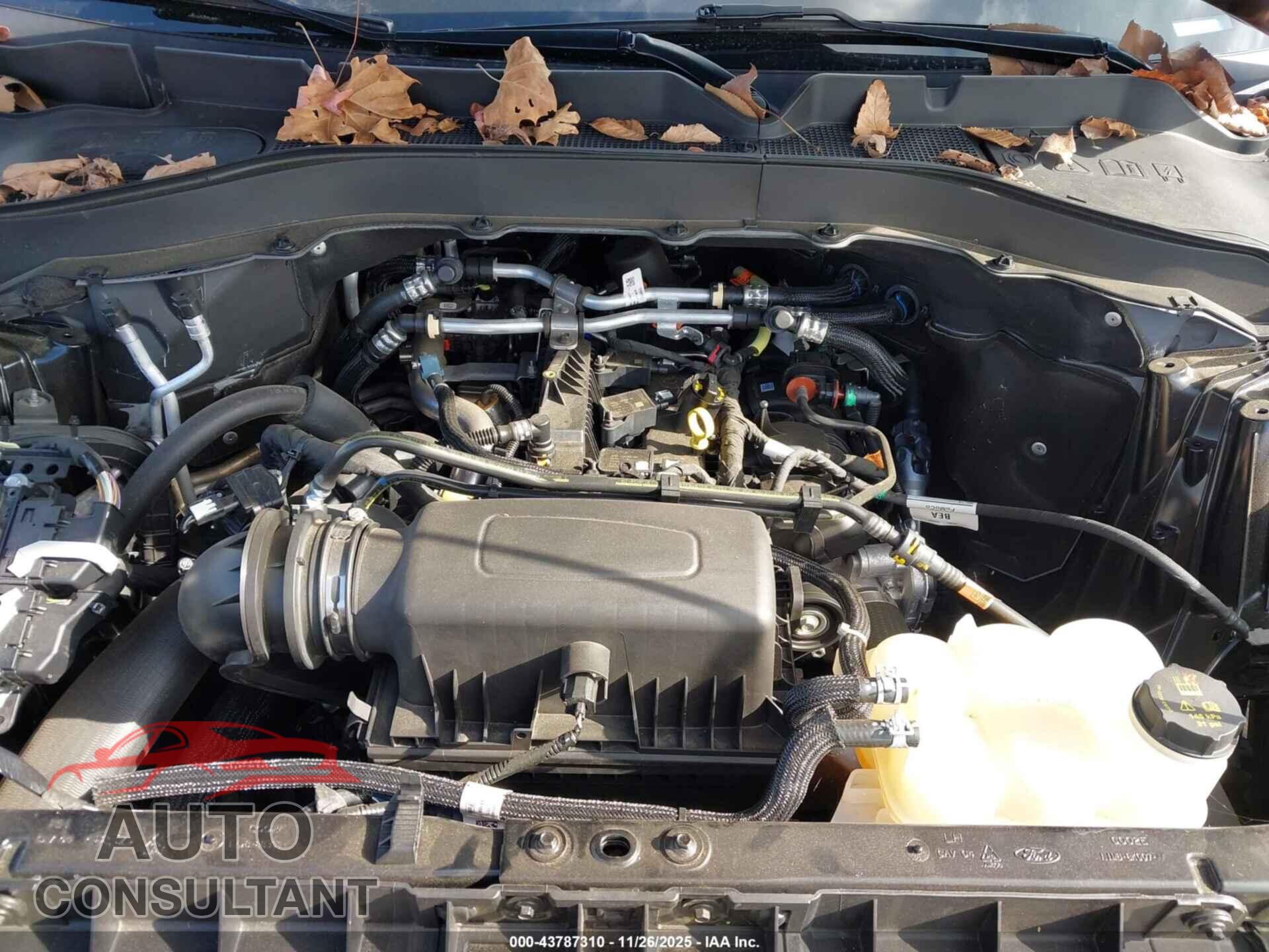 FORD EXPLORER 2023 - 1FMSK7DH2PGA77140