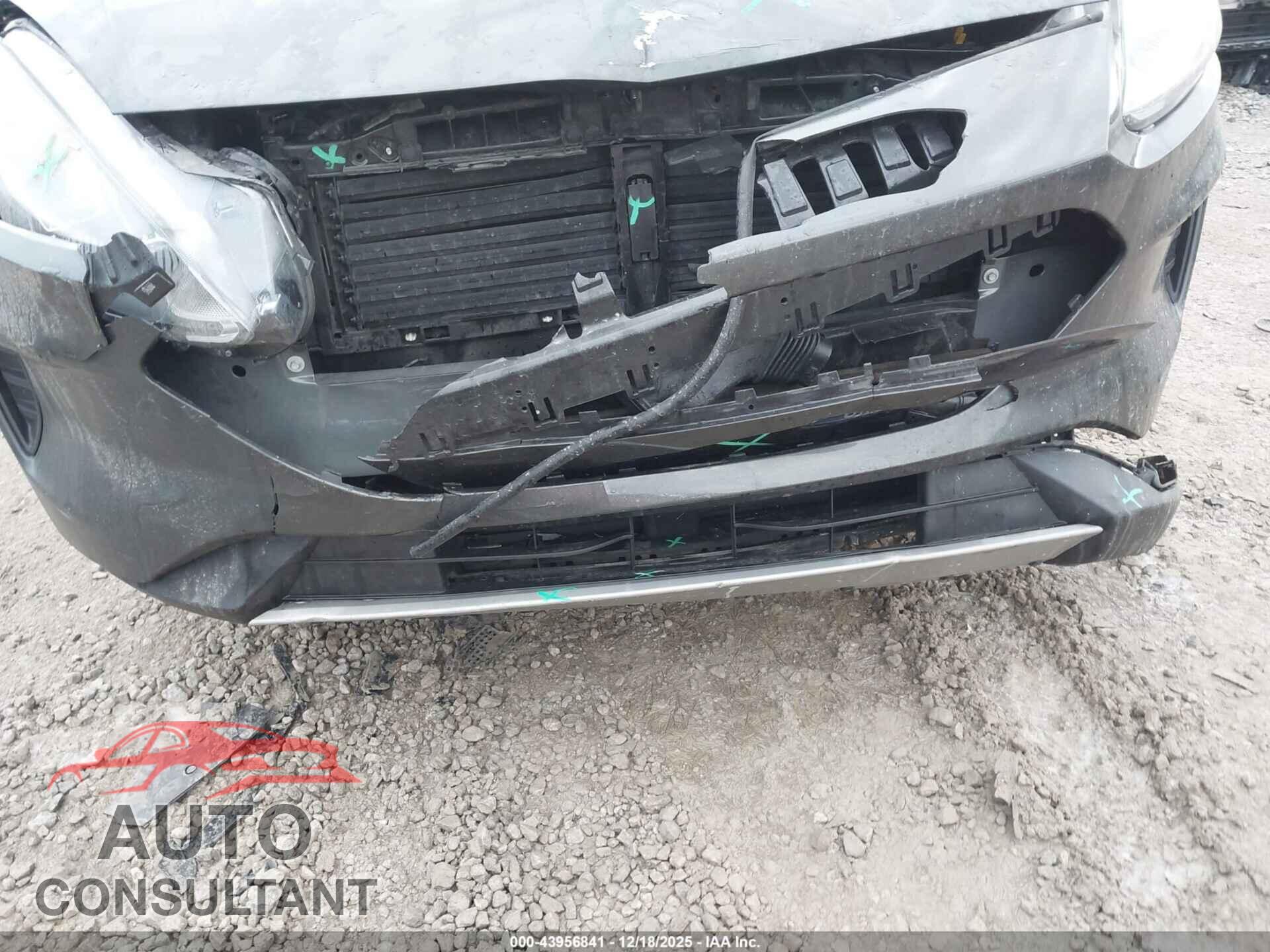 FORD ESCAPE 2020 - 1FMCU0G65LUA99581