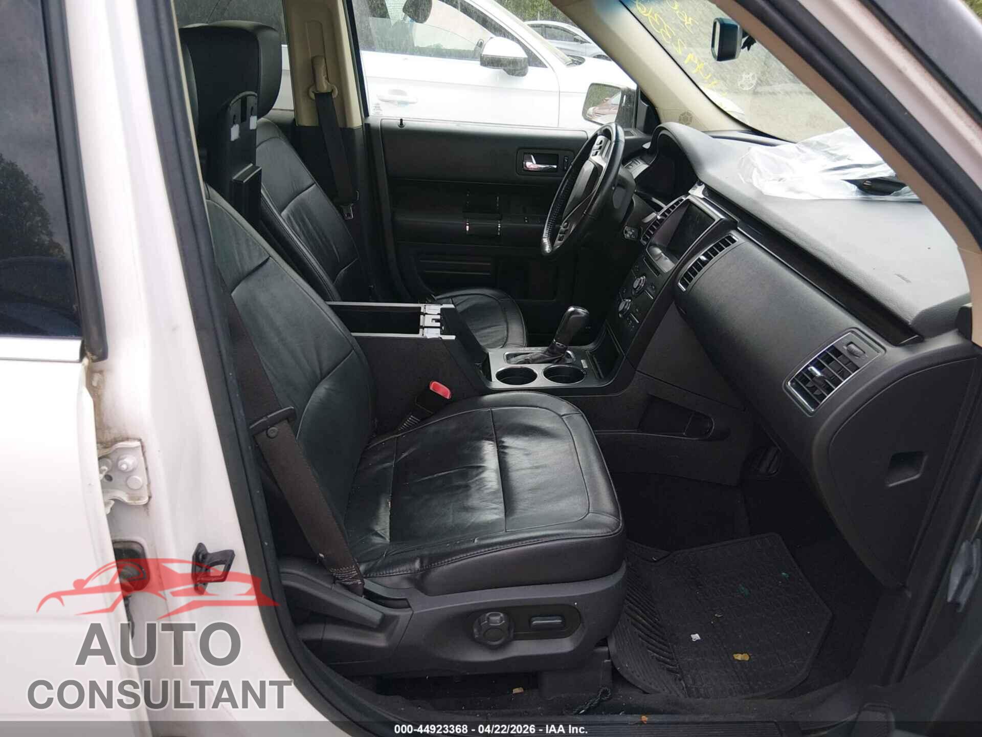 FORD FLEX 2014 - 2FMGK5C87EBD11000
