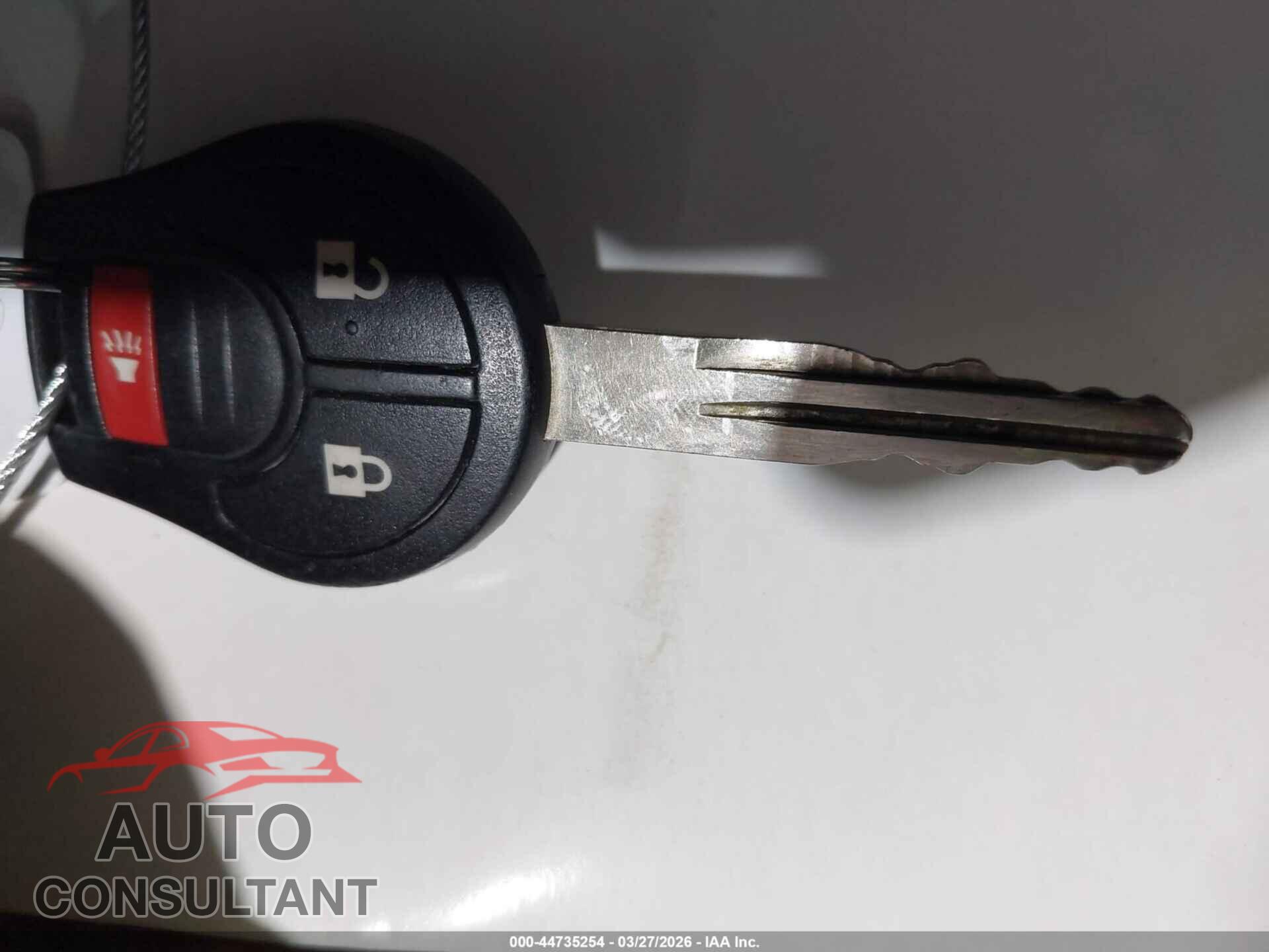 NISSAN VERSA NOTE 2017 - 3N1CE2CP9HL353874