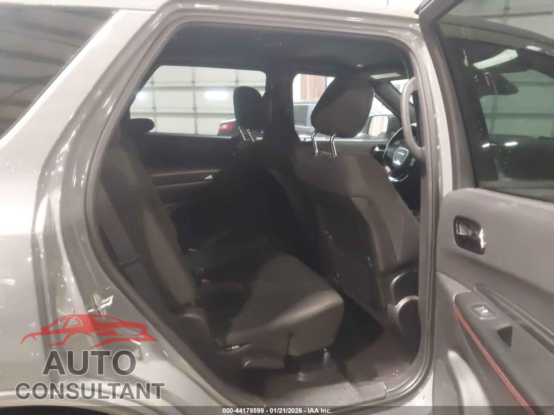 DODGE DURANGO 2023 - 1C4RDJDG3PC556210