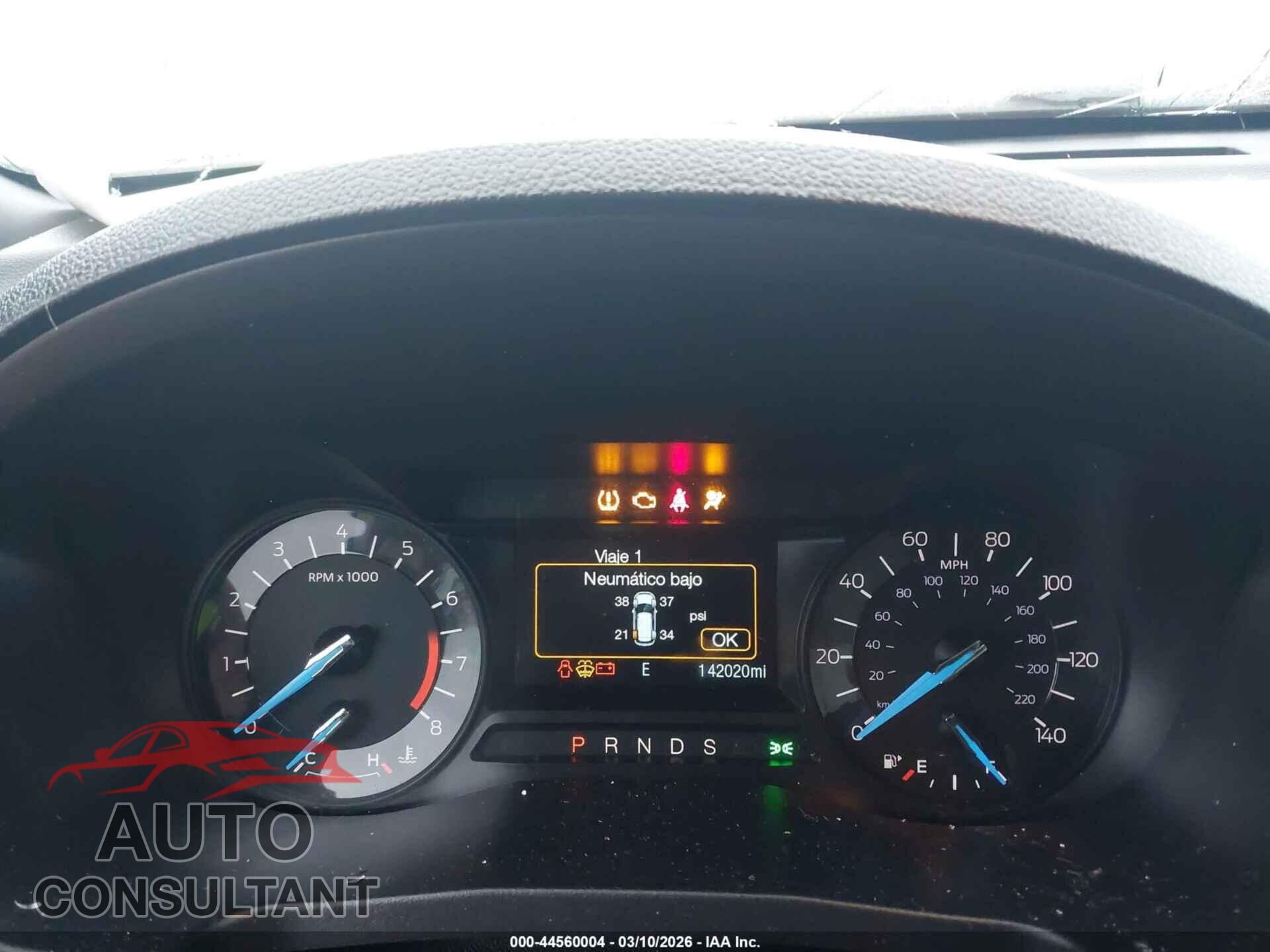 FORD EXPLORER 2018 - 1FM5K7B89JGB35106