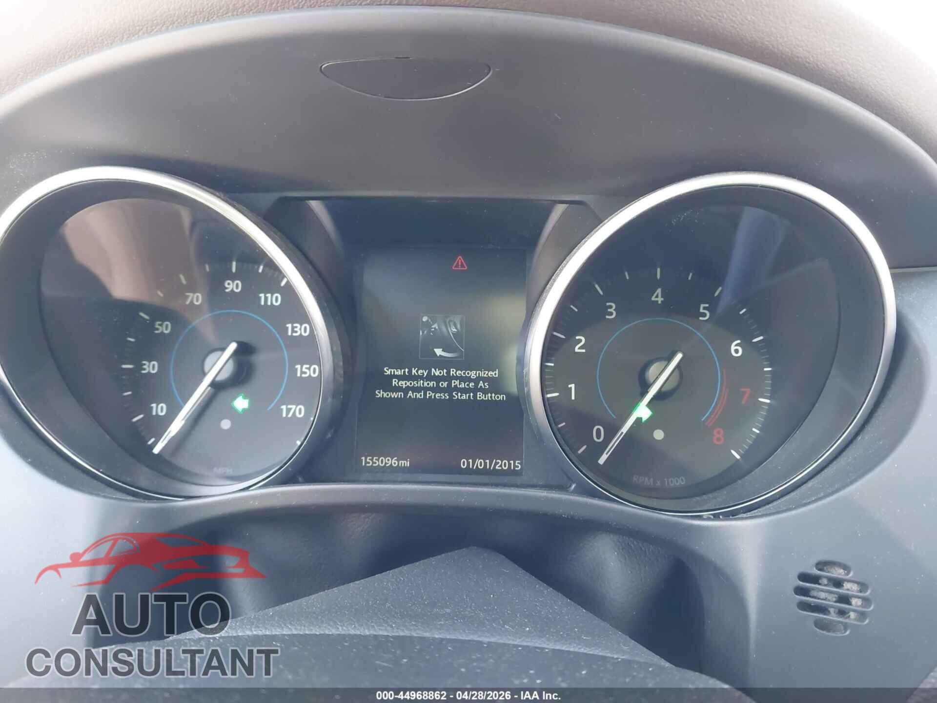JAGUAR F-PACE 2017 - SADCK2BV8HA097275