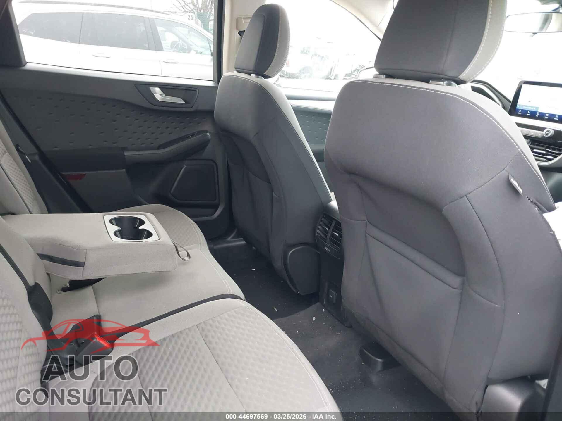 FORD ESCAPE 2020 - 1FMCU9G67LUA66442