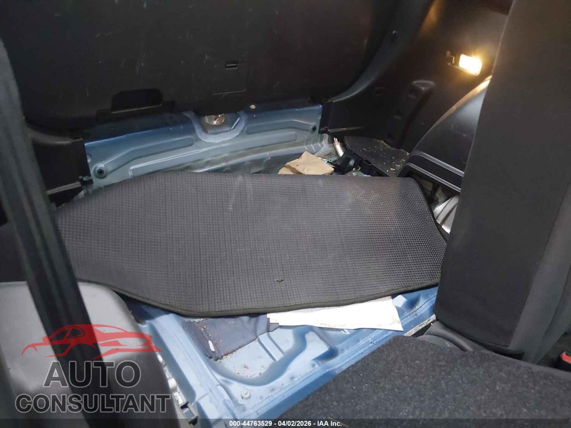 MITSUBISHI ECLIPSE CROSS 2019 - JA4AT5AA2KZ003054