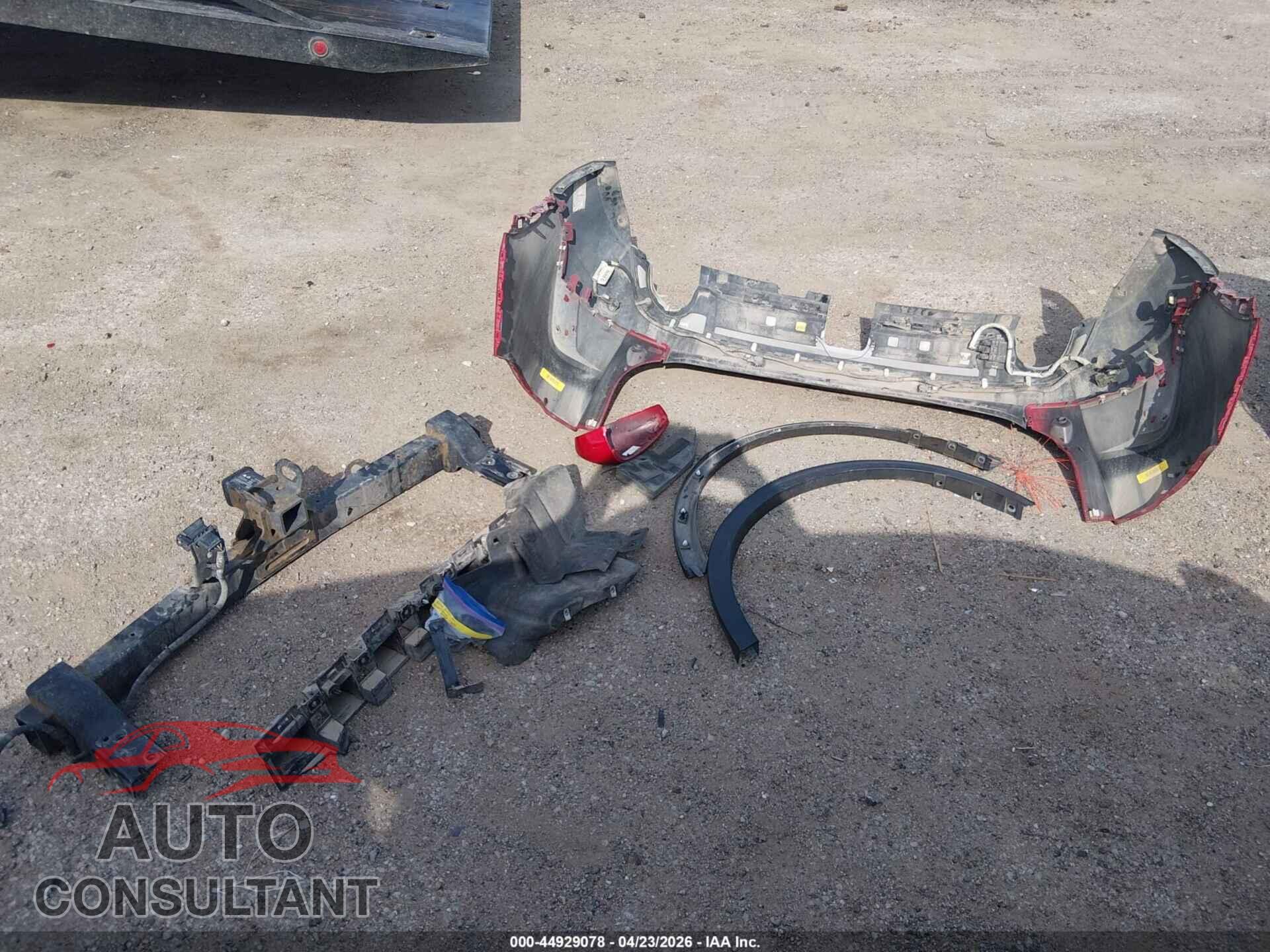 FORD ESCAPE 2020 - 1FMCU9H95LUA33285