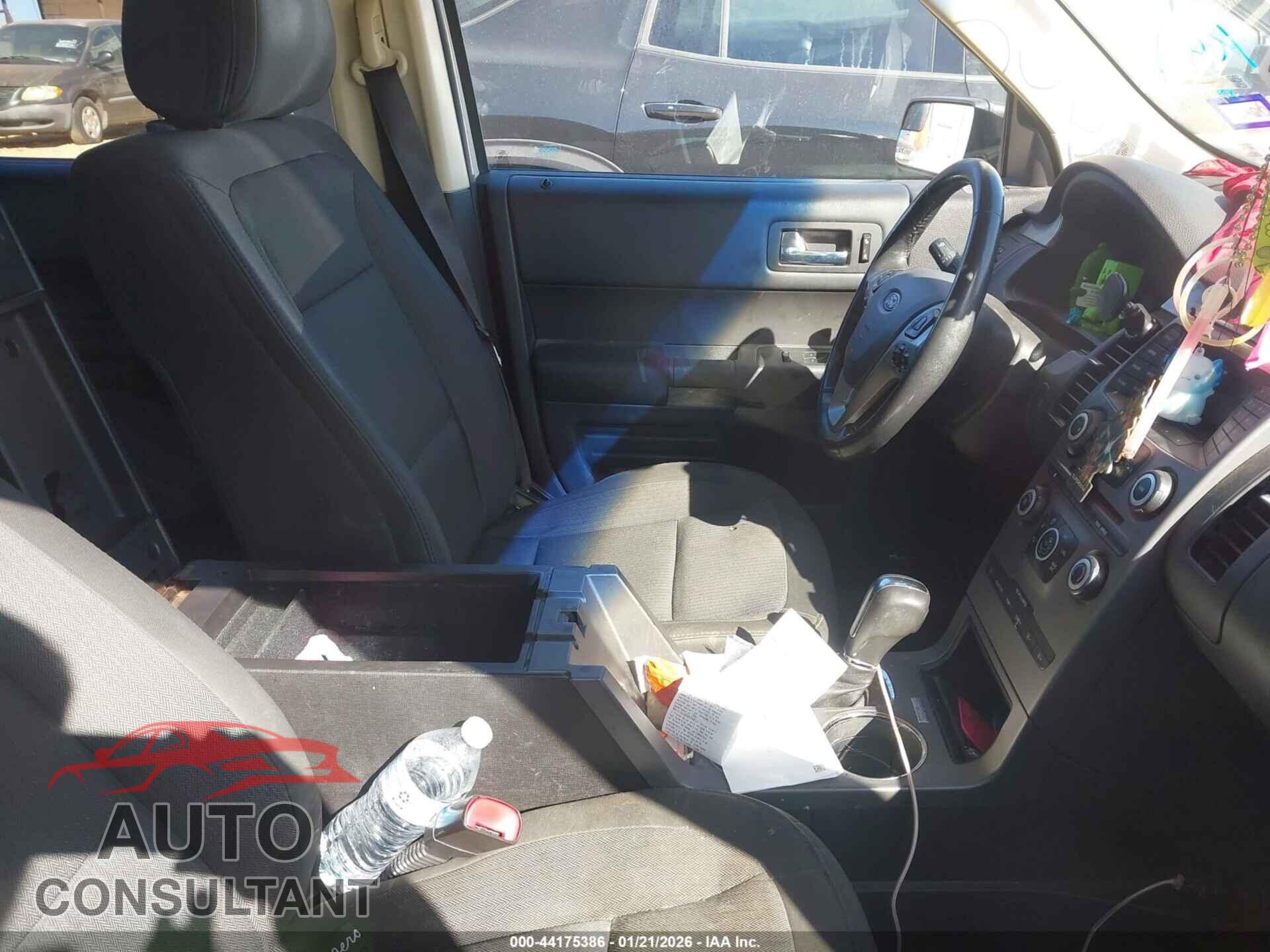 FORD FLEX 2014 - 2FMGK5B83EBD10511