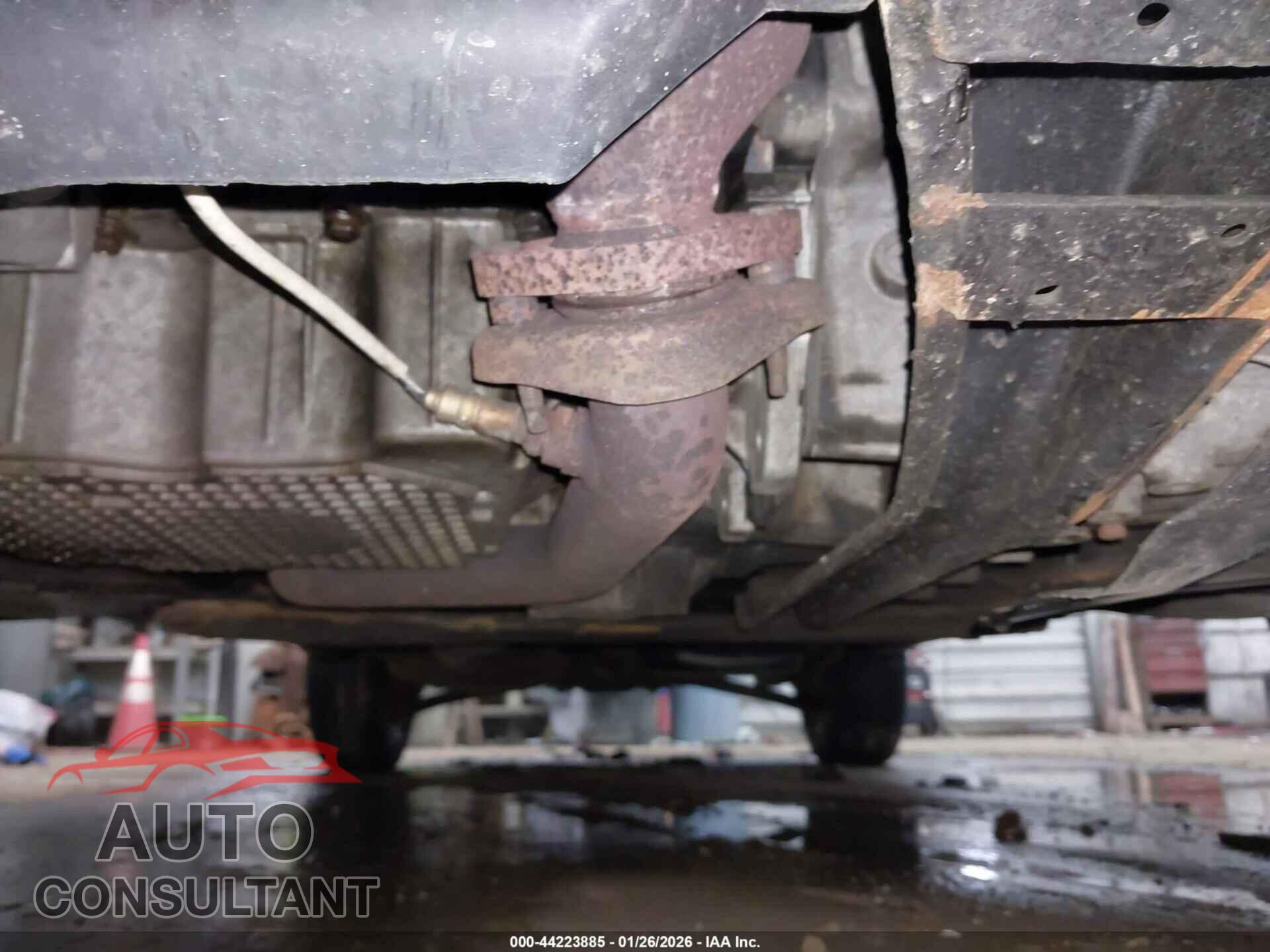 FORD ESCAPE 2012 - 1FMCU9DG2CKA82461