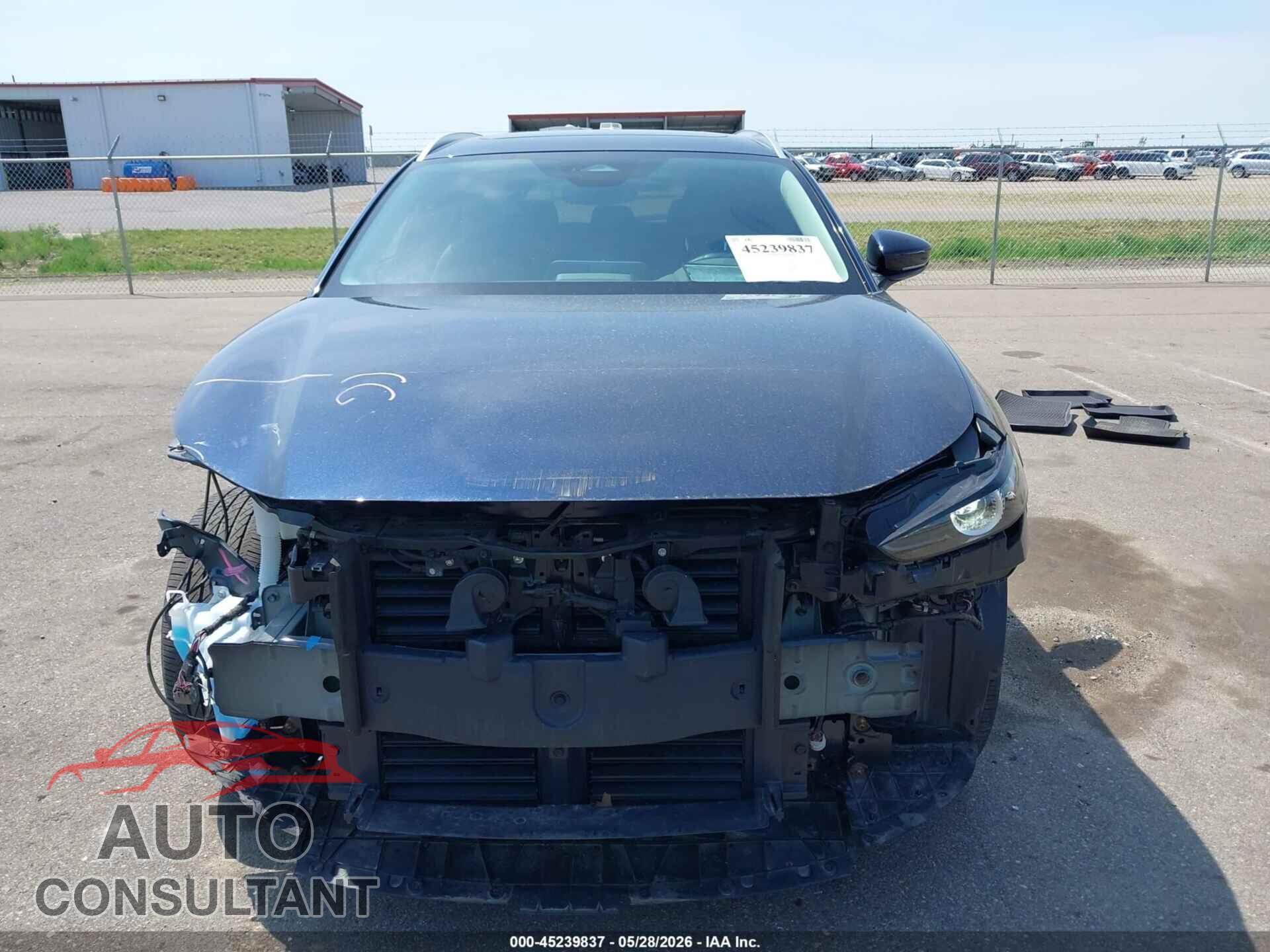 MAZDA CX-30 2024 - 3MVDMBCM9RM653158