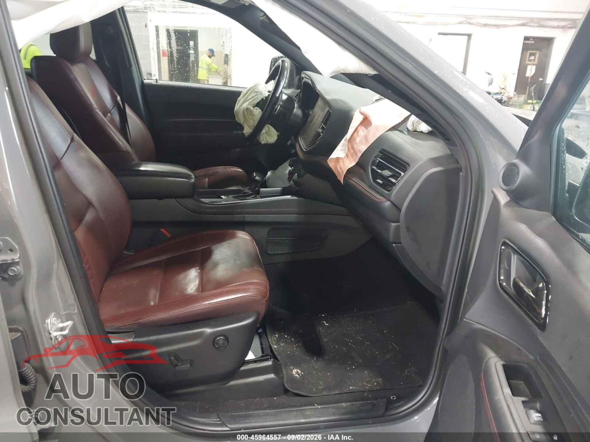 DODGE DURANGO 2023 - 1C4RDJDG2PC630989