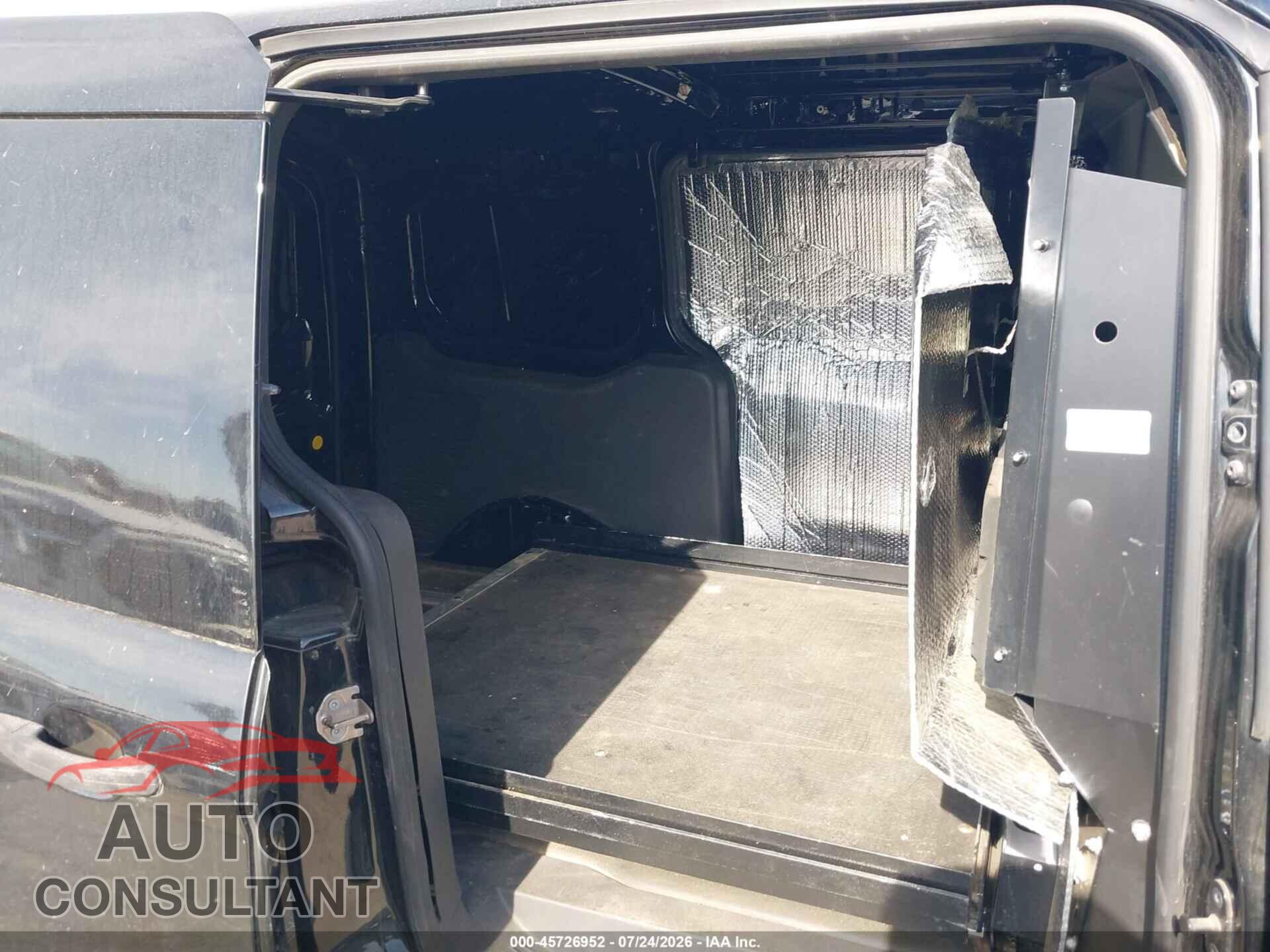 FORD TRANSIT CONNECT 2016 - NM0LS7F79G1255705