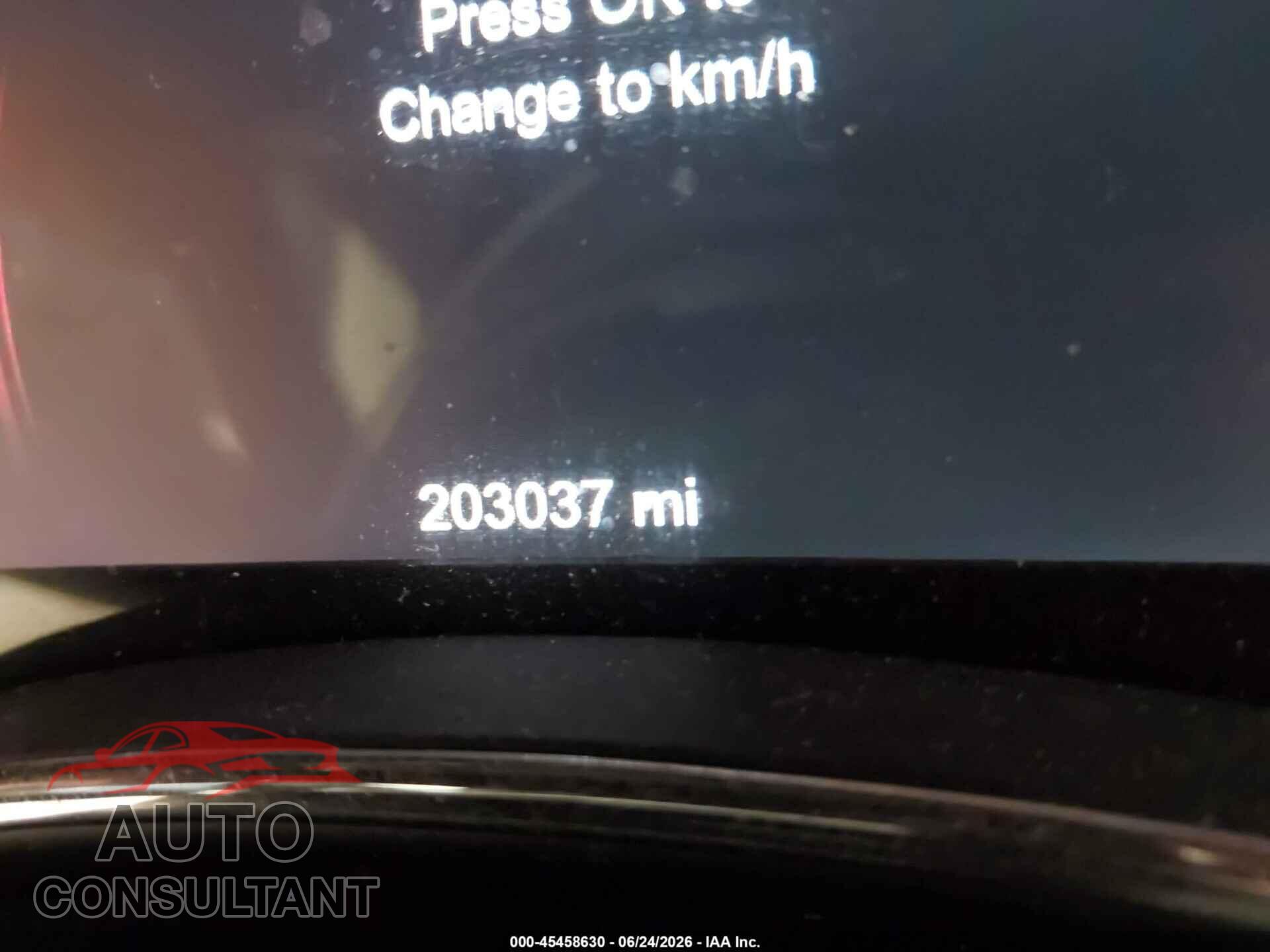 DODGE DURANGO 2014 - 1C4RDJAG0EC595144