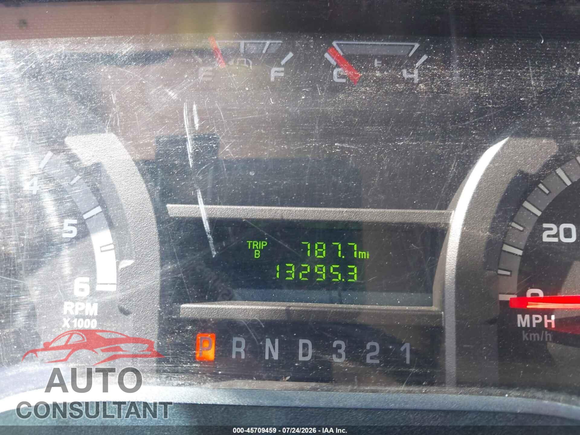 FORD E-350 STRIPPED 2016 - 1FC3E3KL6GDC18003