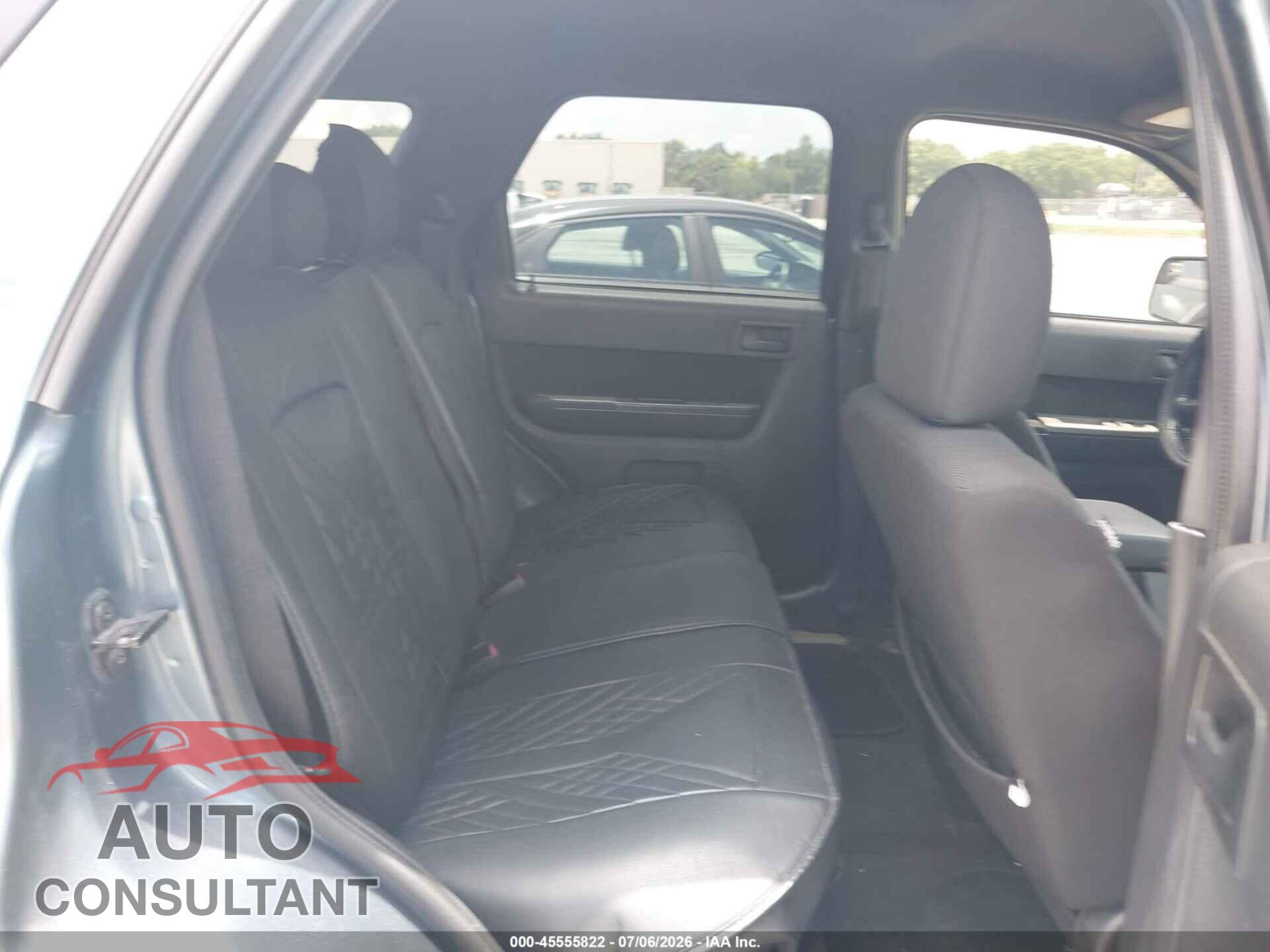 FORD ESCAPE 2010 - 1FMCU0D79AKB28862