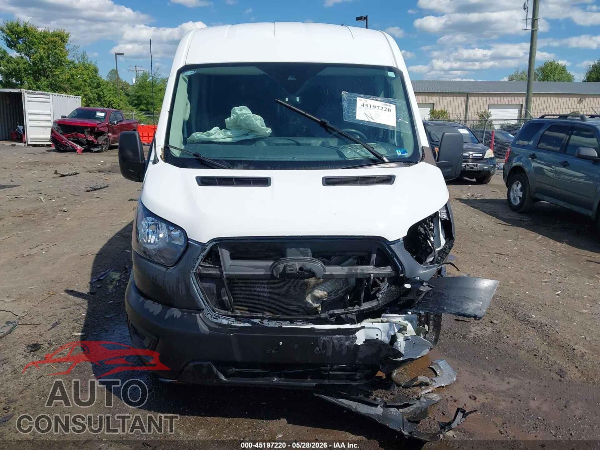 FORD TRANSIT-250 2023 - 1FTBR1C87PKB54130
