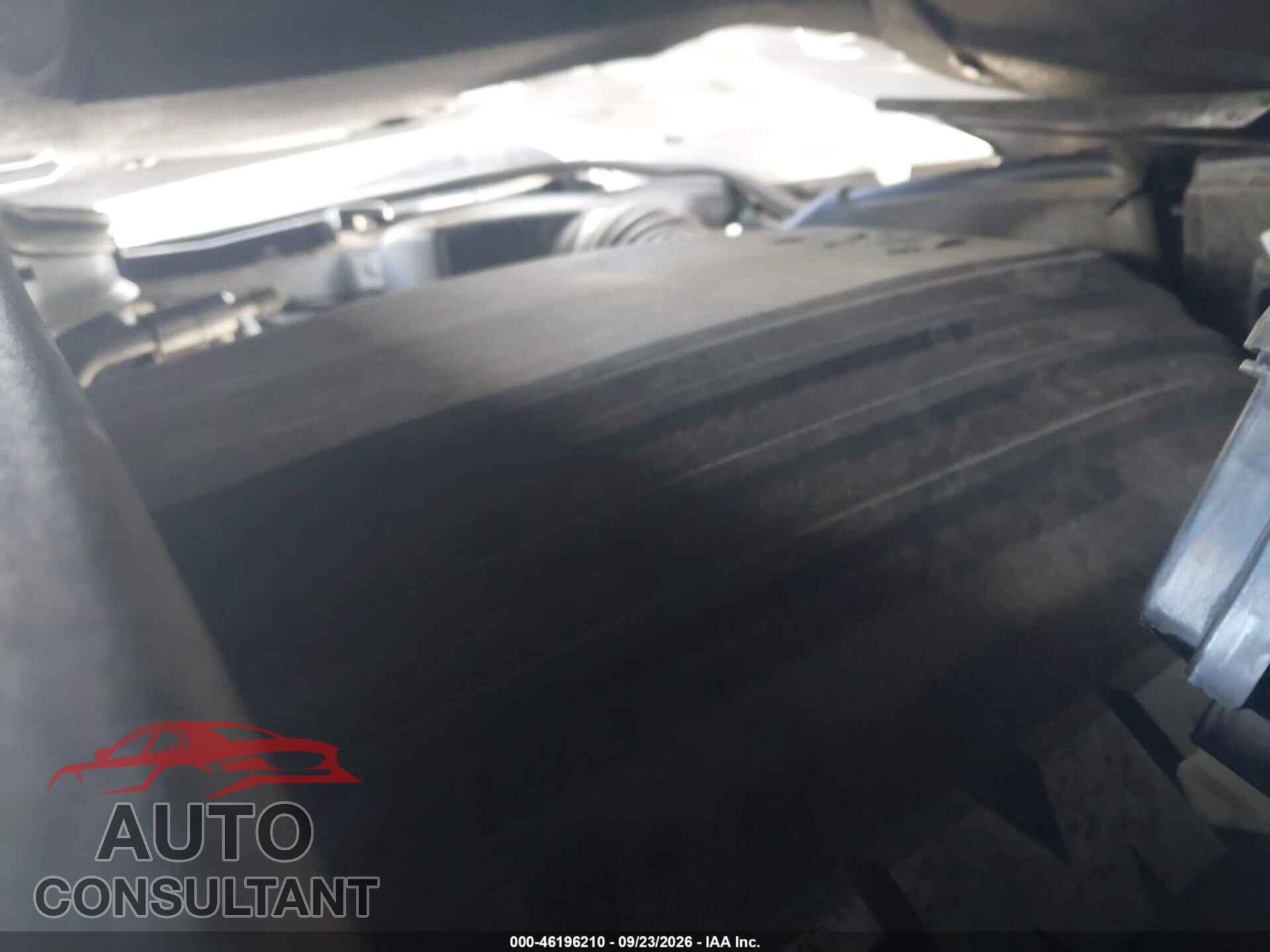 DODGE DURANGO 2023 - 1C4SDJCT9PC550802