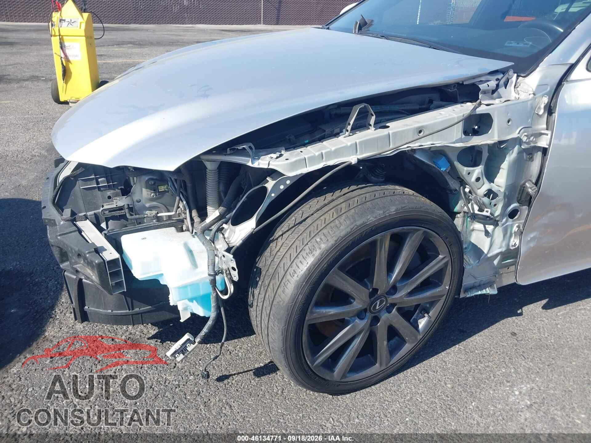 LEXUS GS 350 2015 - JTHBE1BL2FA000963