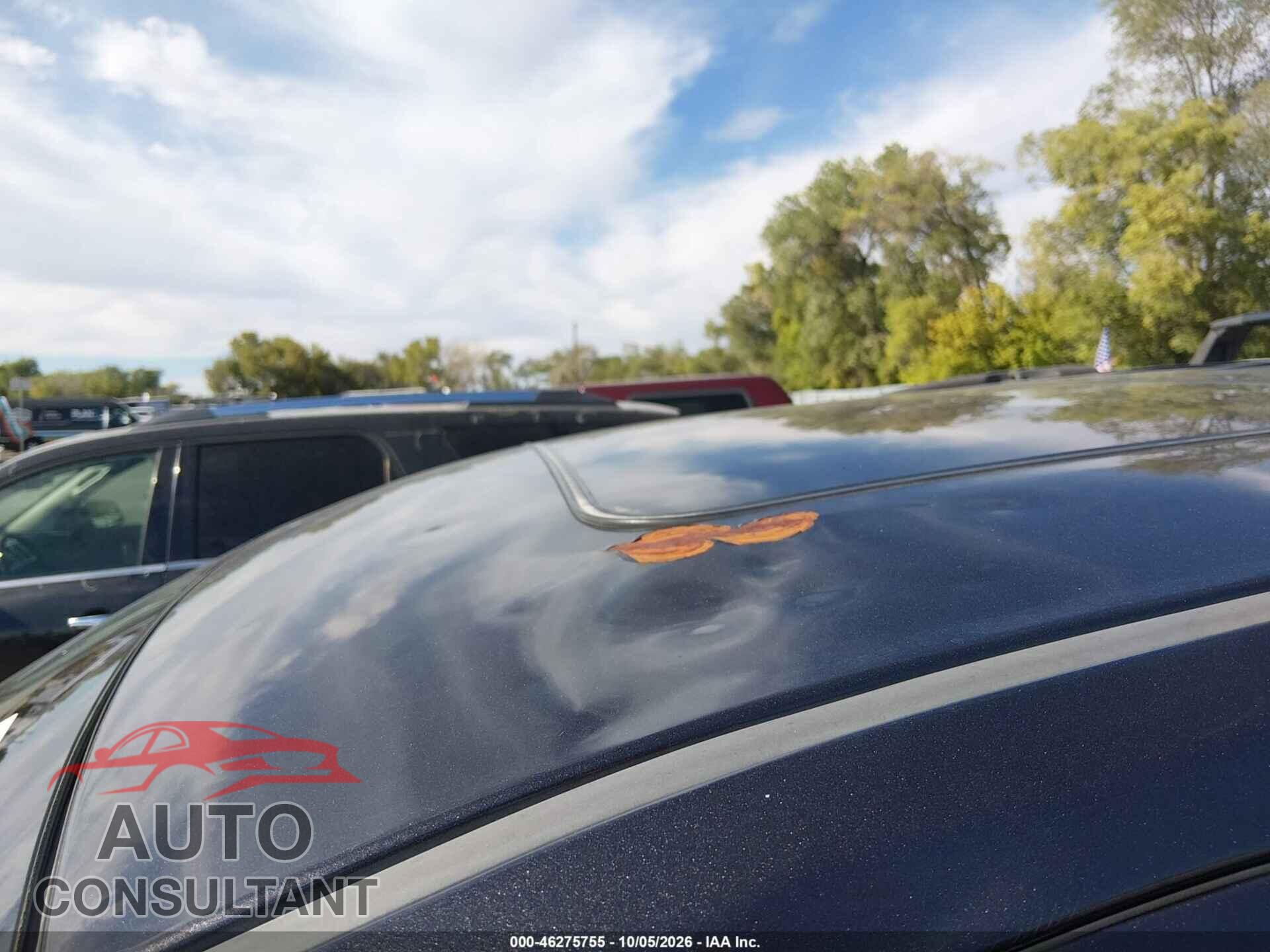 DODGE DURANGO 2014 - 1C4RDJDG4EC976538