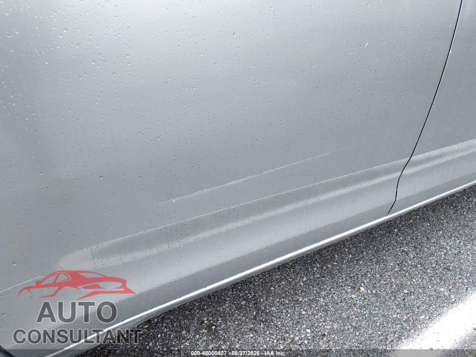TOYOTA SIENNA 2012 - 5TDKK3DC7CS204935