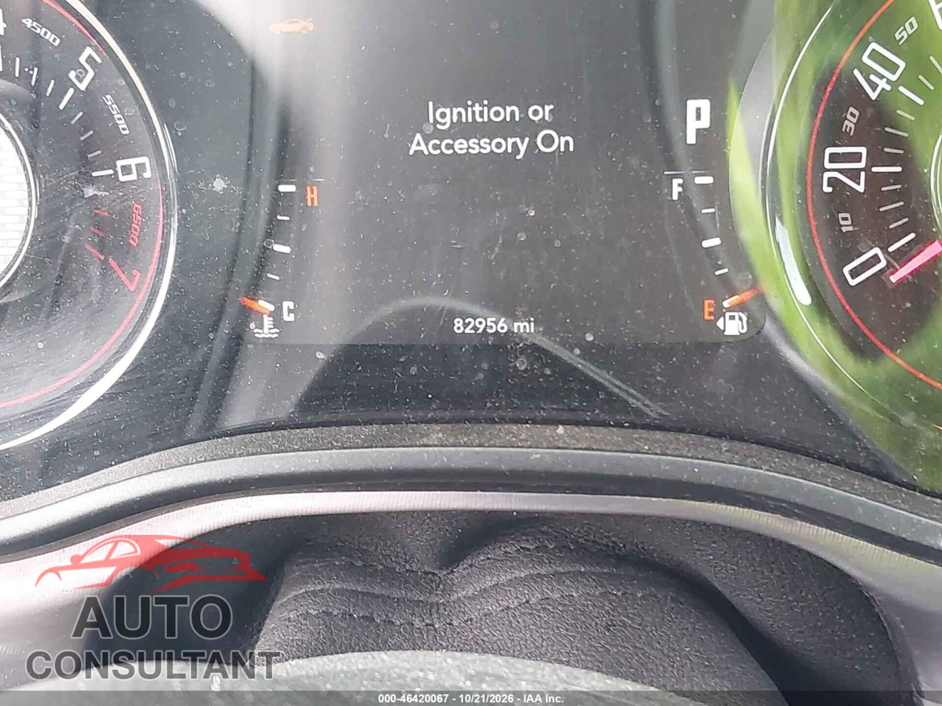 DODGE CHALLENGER 2021 - 2C3CDZAG4MH509676