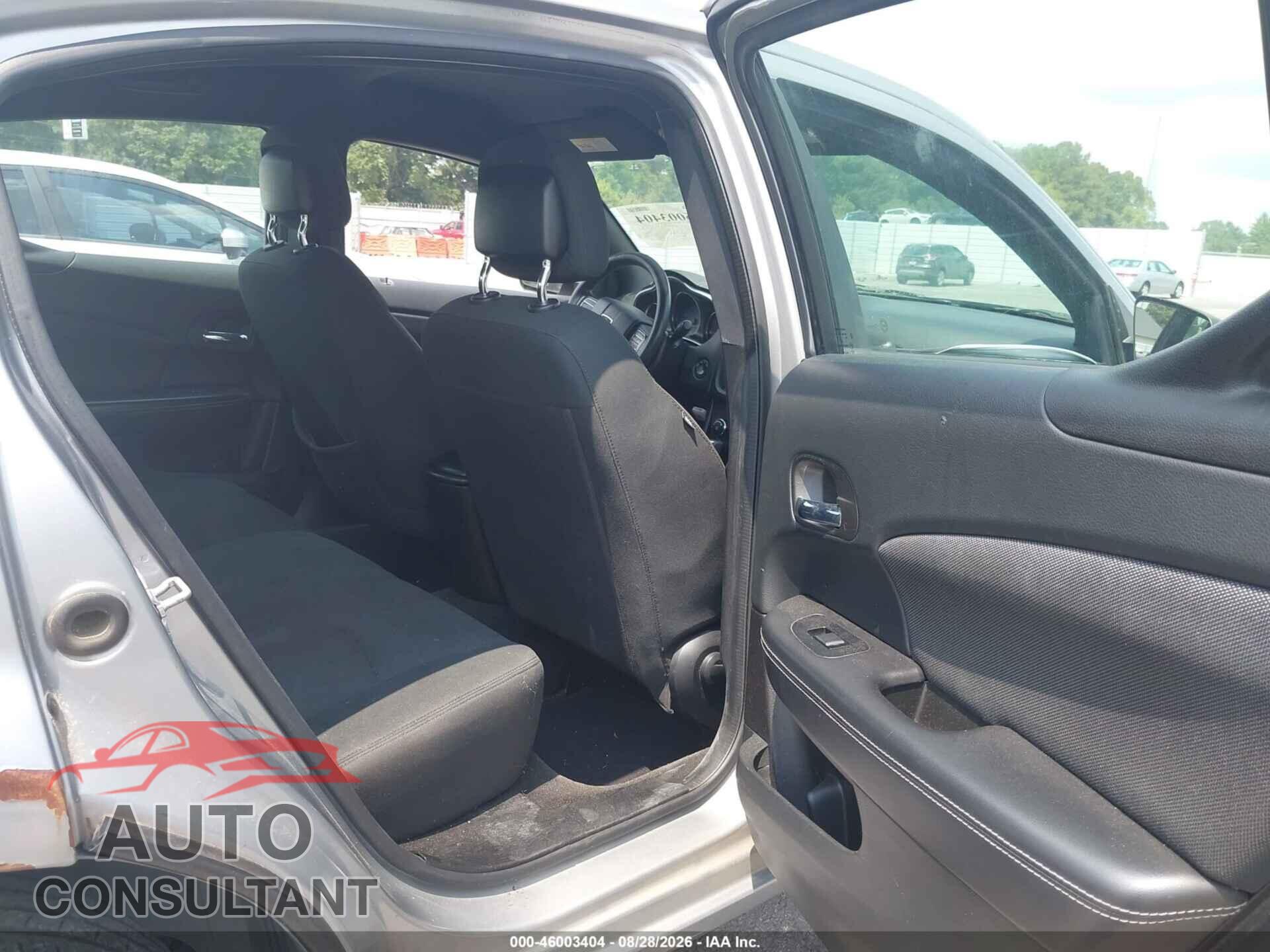 DODGE AVENGER 2014 - 1C3CDZAB9EN140181