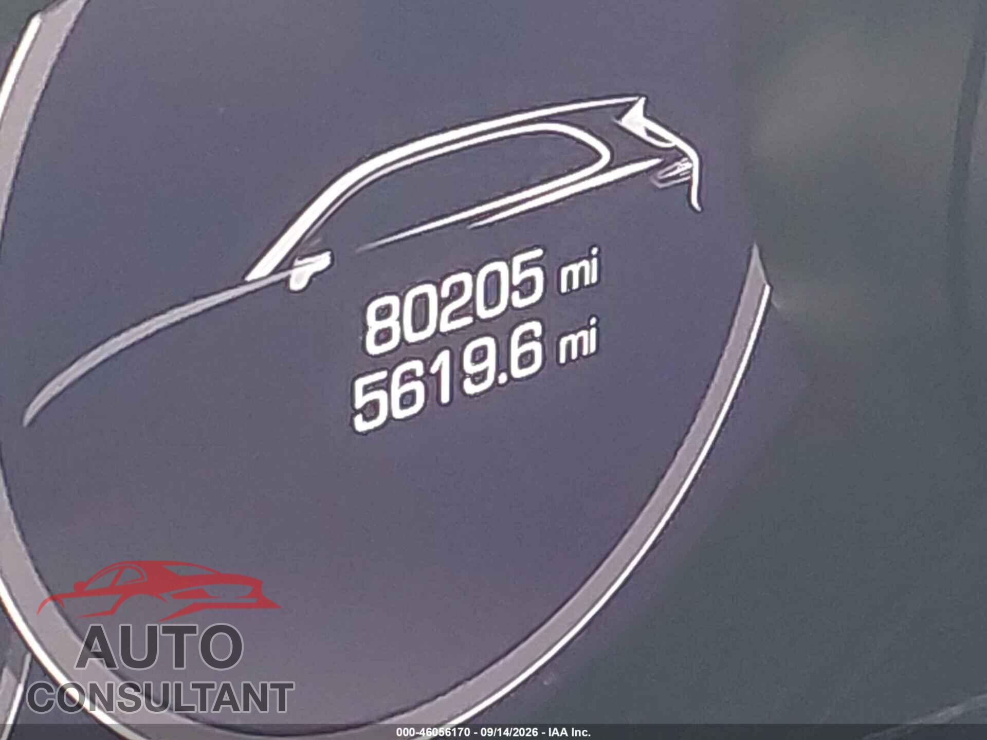 PORSCHE CAYENNE 2021 - WP1AA2AY7MDA09146