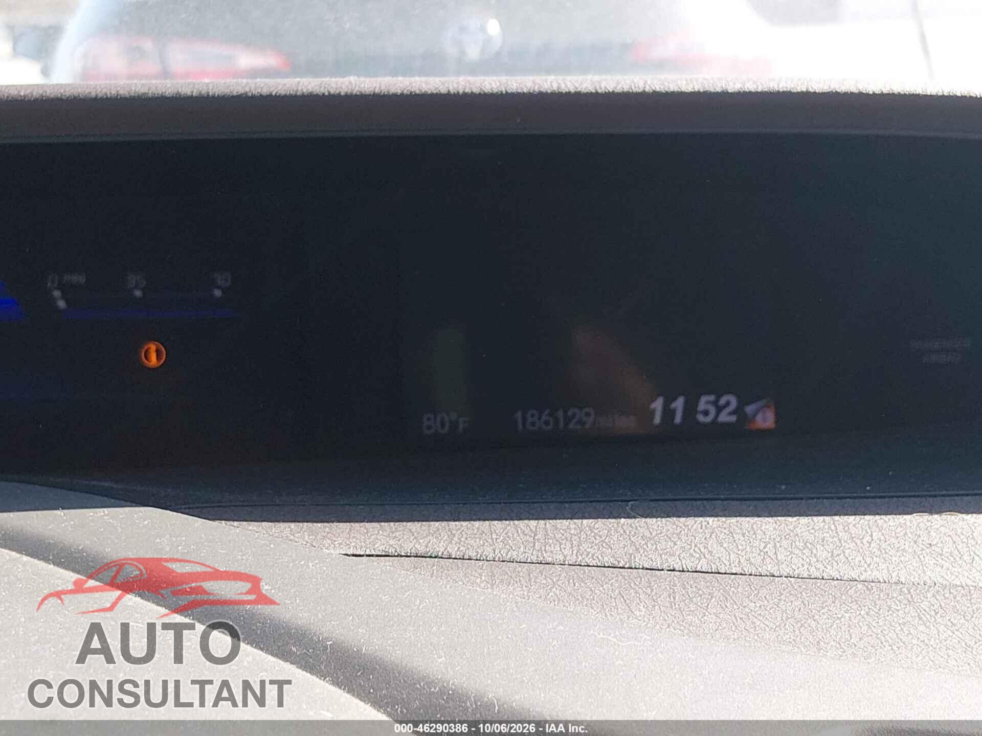 HONDA CIVIC 2012 - 19XFB2F87CE015099