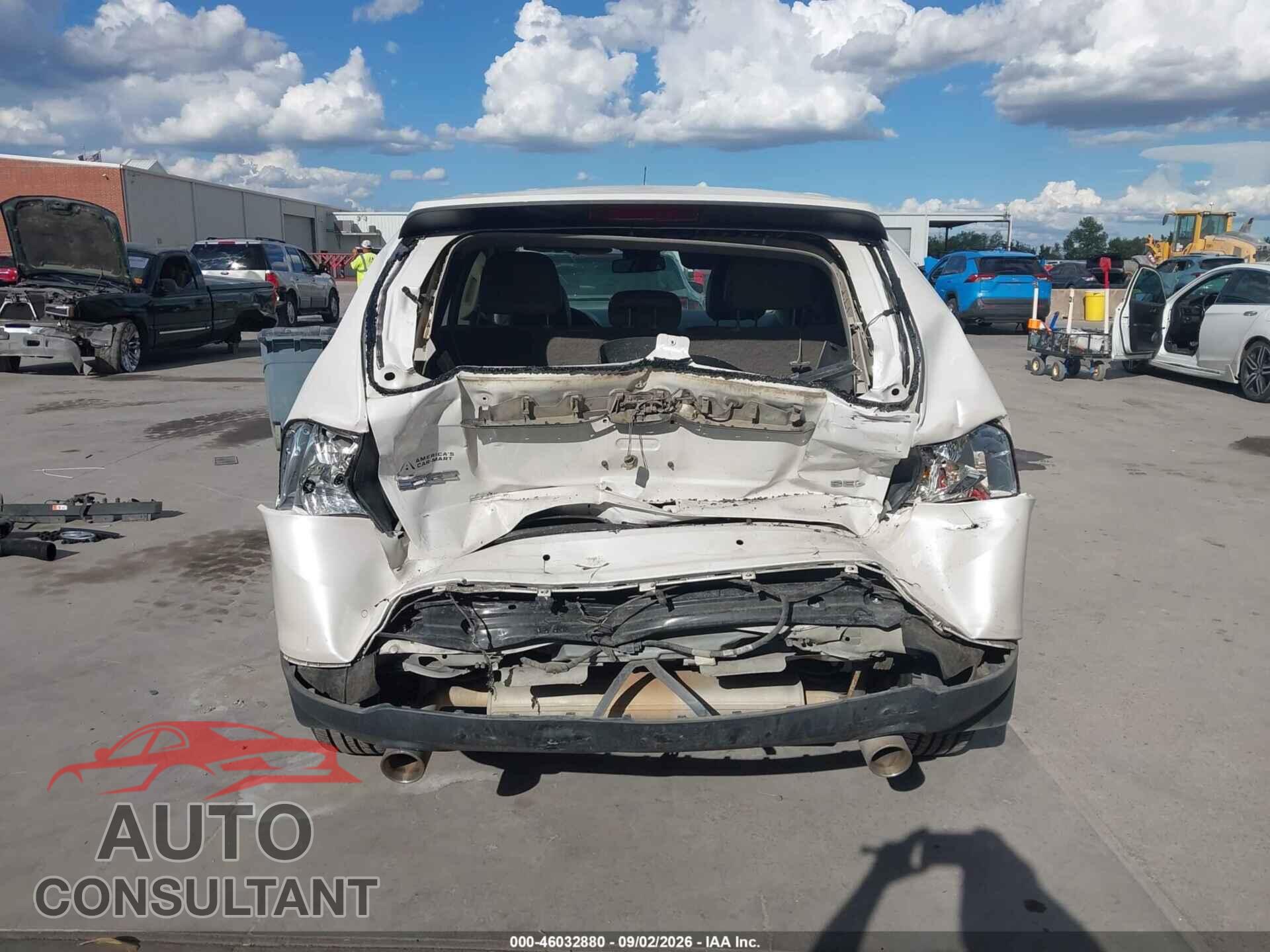 FORD EDGE 2014 - 2FMDK3JC9EBB64211