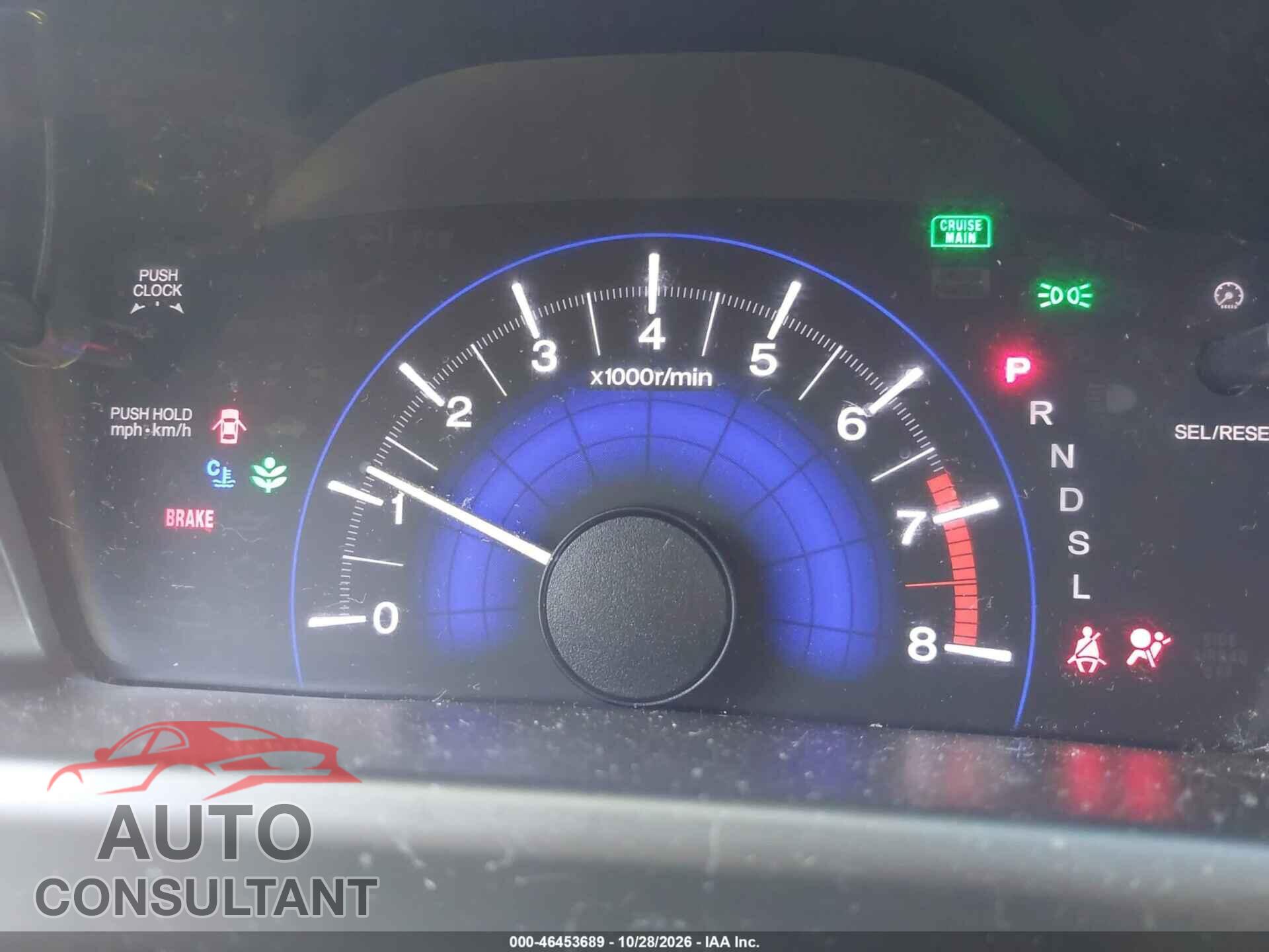 HONDA CIVIC 2015 - 19XFB2F51FE253122