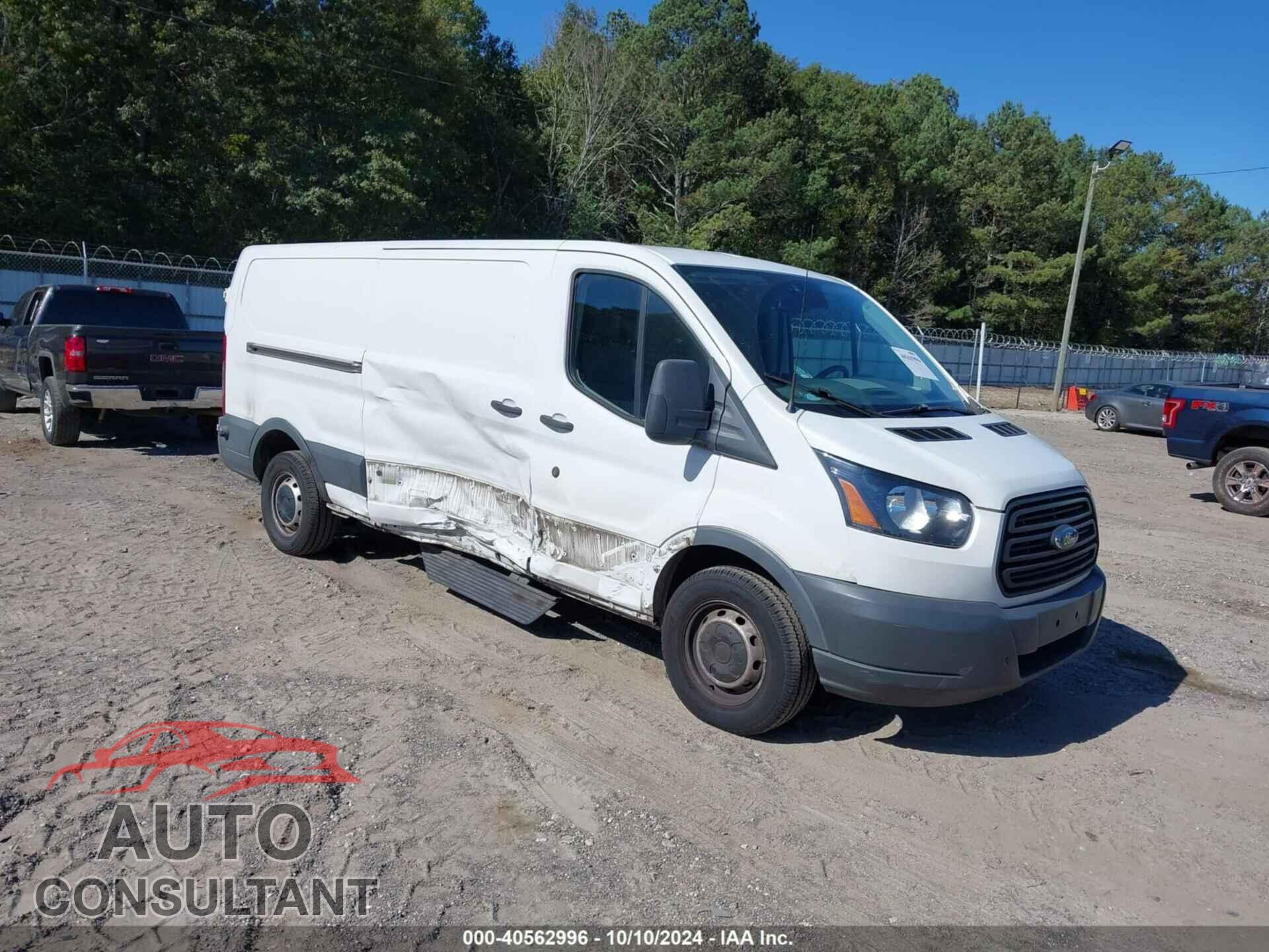 FORD TRANSIT-250 2017 - 1FTYR2YM4HKB54917