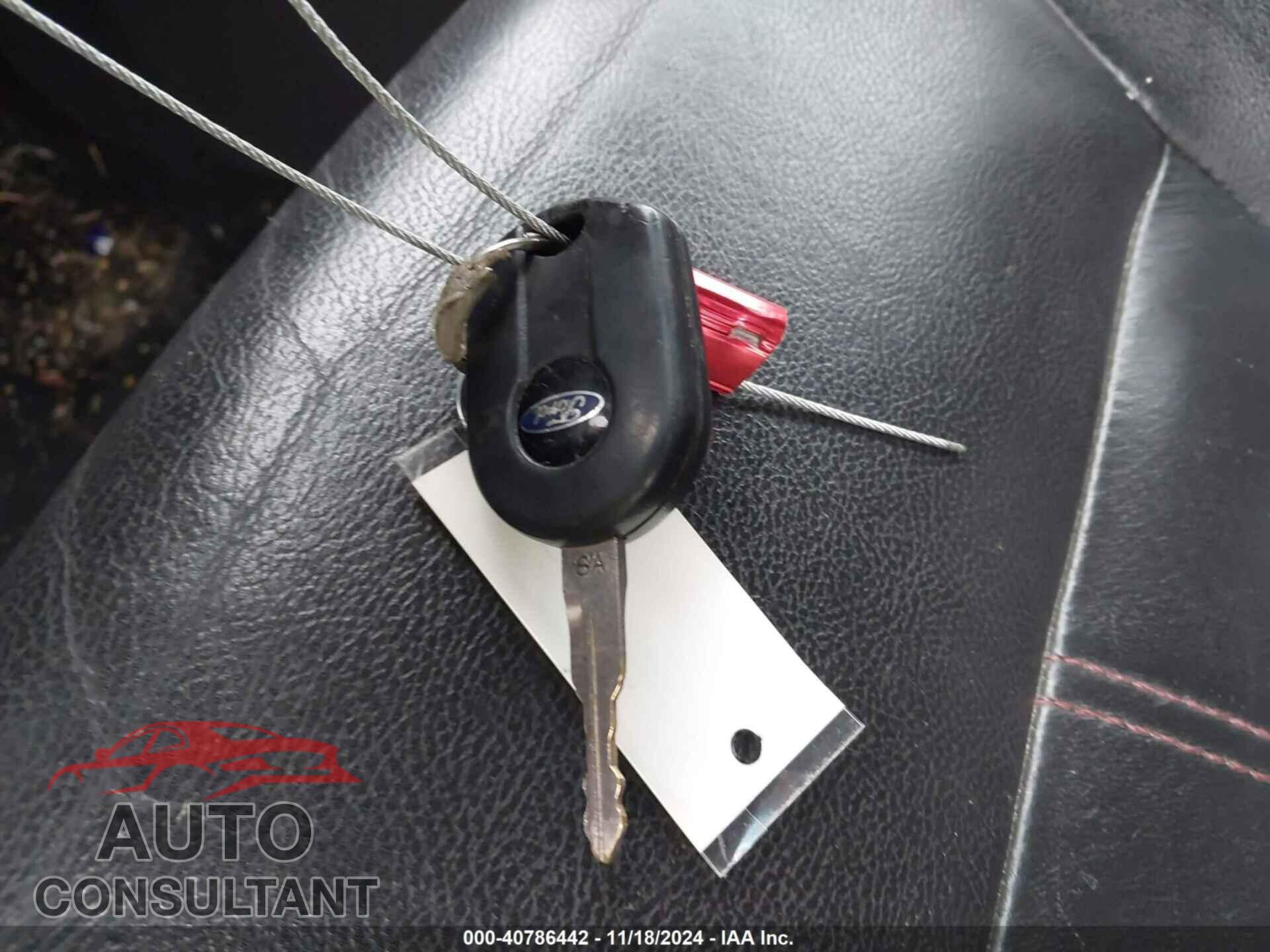 FORD EDGE 2013 - 2FMDK3JC7DBE37967