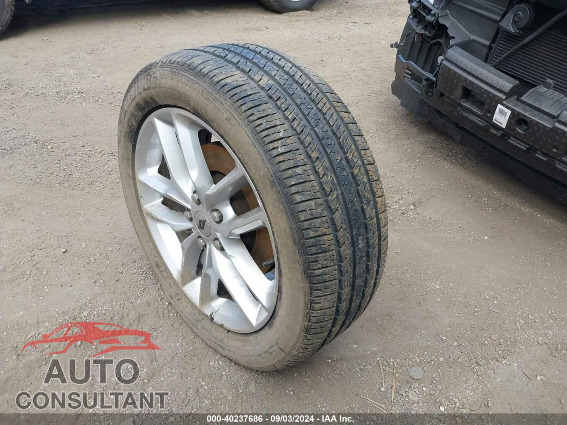 DODGE DURANGO 2023 - 1C4RDHDG4PC635992