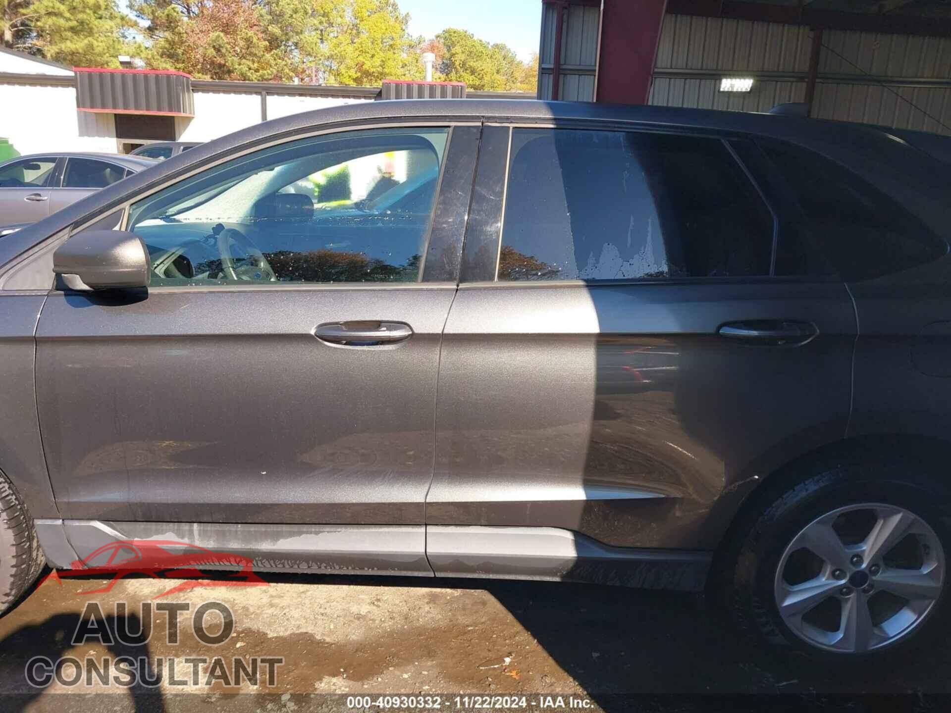 FORD EDGE 2016 - 2FMPK3G94GBB48848
