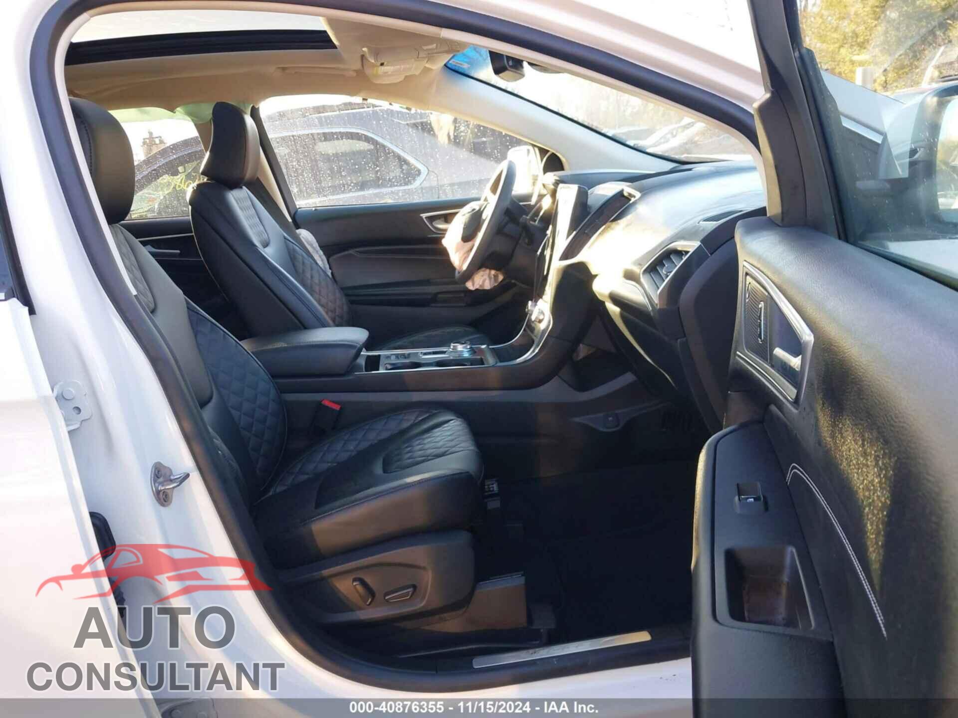 FORD EDGE 2023 - 2FMPK4K97PBA40186