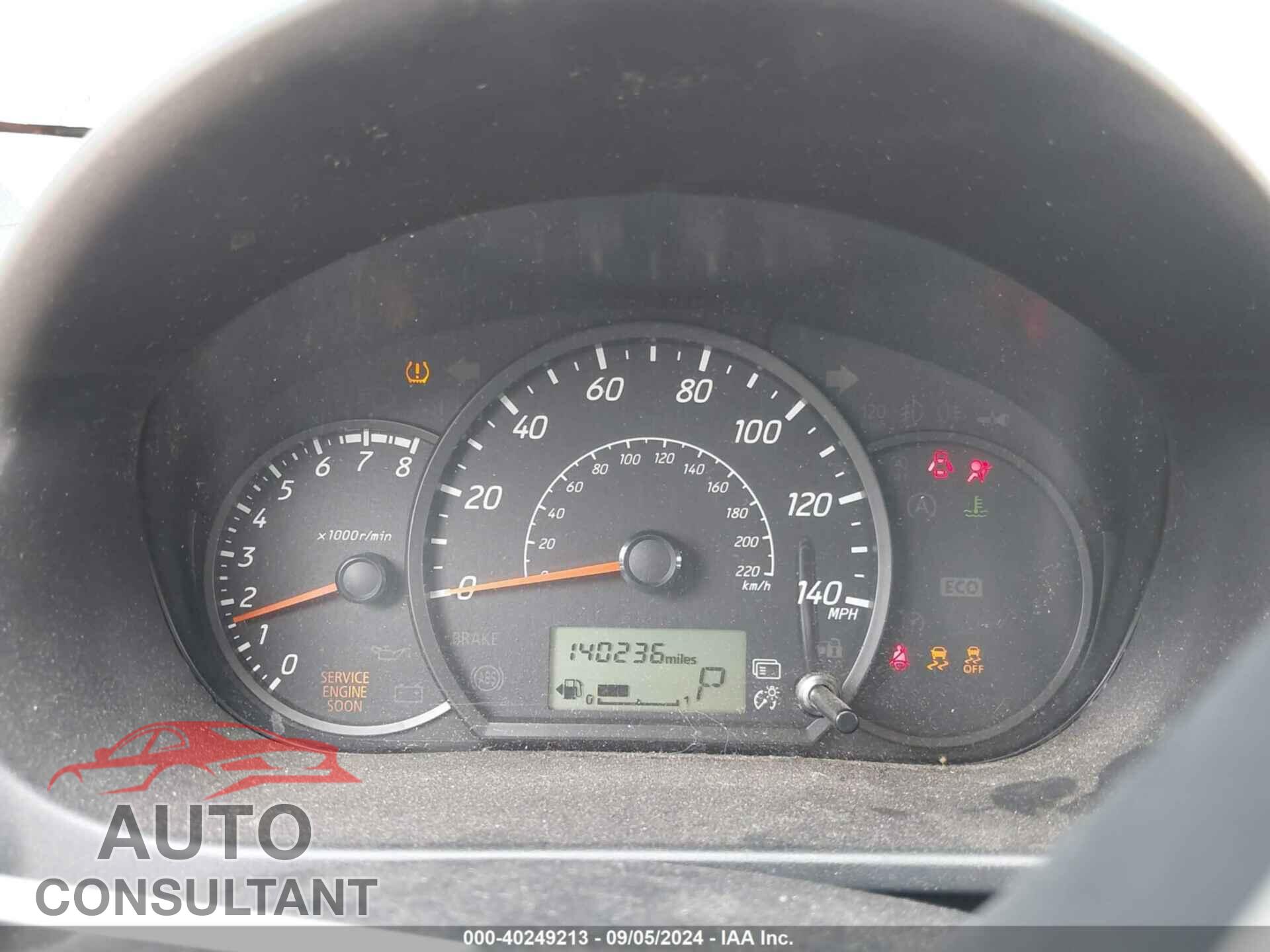 MITSUBISHI MIRAGE 2017 - ML32A3HJ7HH019441
